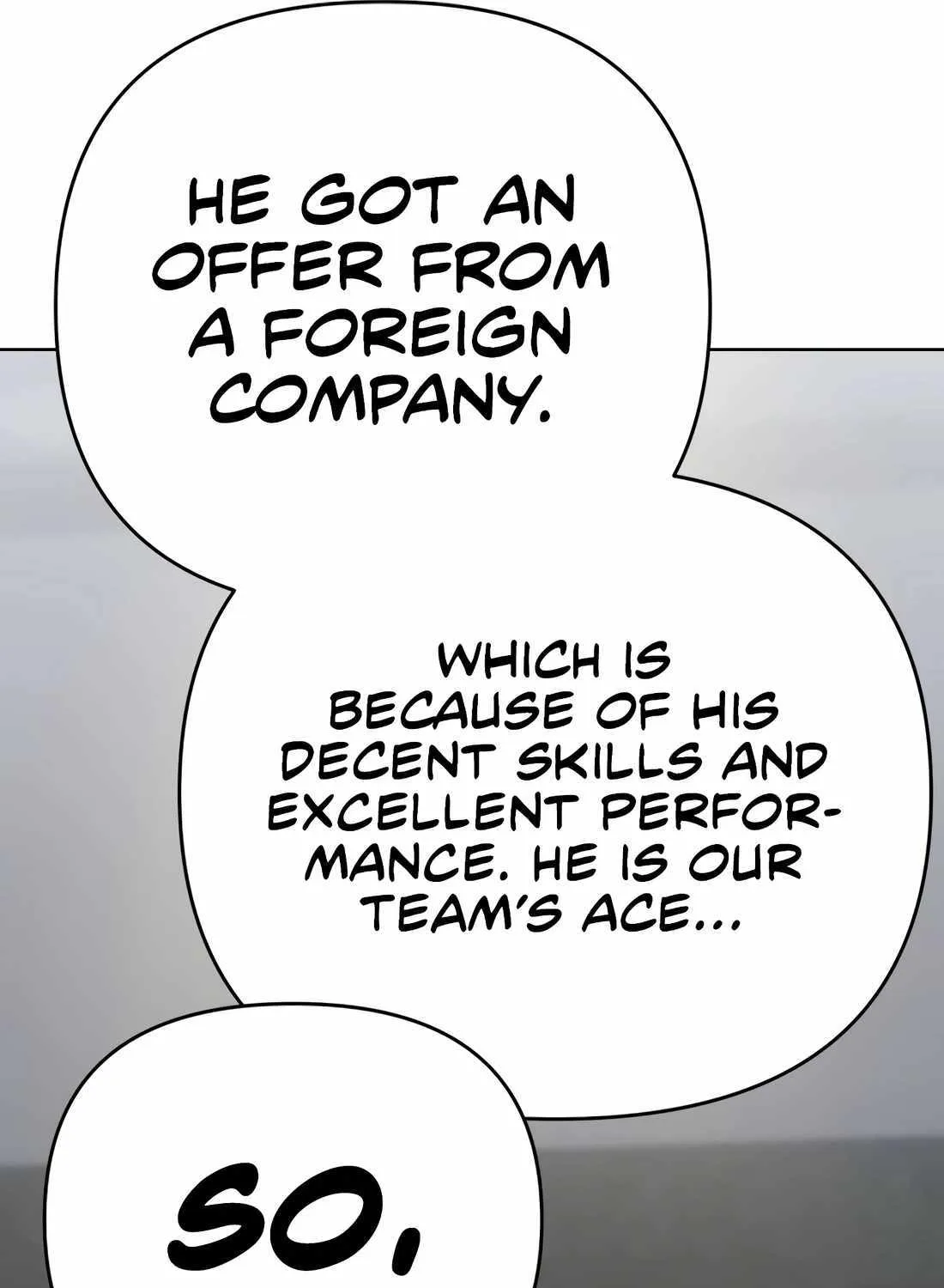 Rookie Employee Kim Cheolsu Chapter 34 page 70 - 