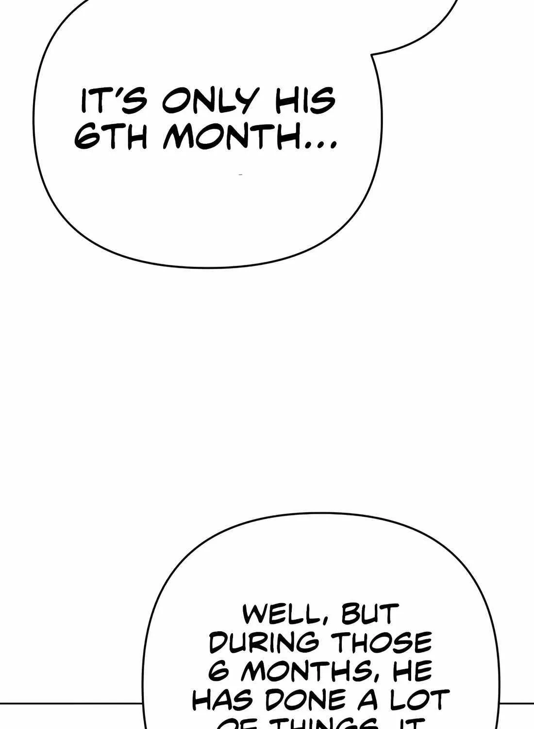 Rookie Employee Kim Cheolsu Chapter 34 page 8 - 