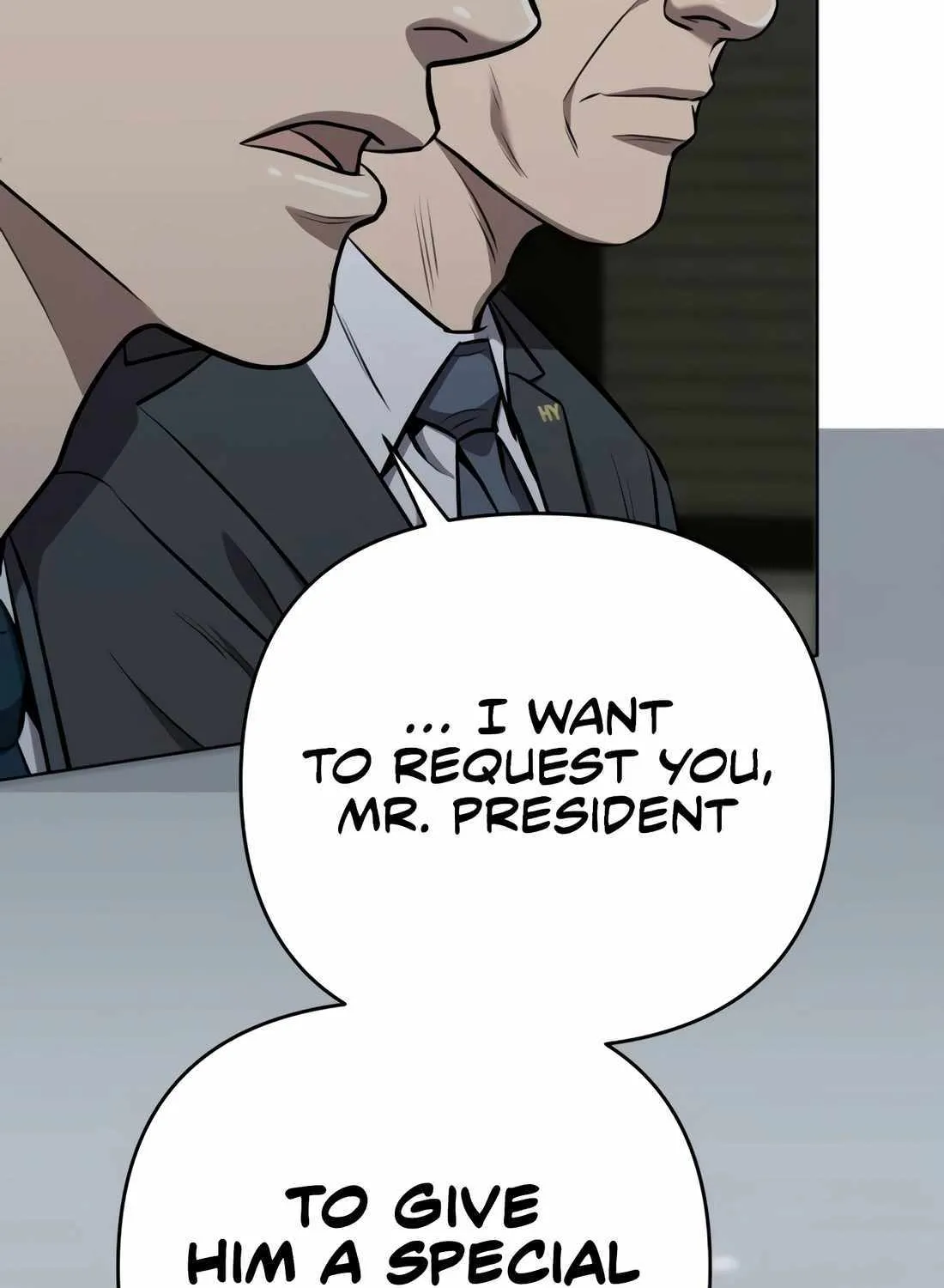 Rookie Employee Kim Cheolsu Chapter 34 page 74 - 