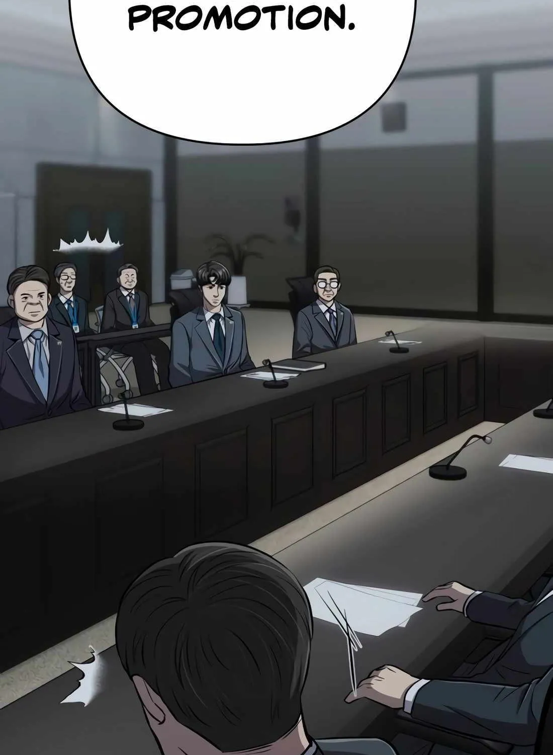 Rookie Employee Kim Cheolsu Chapter 34 page 75 - 