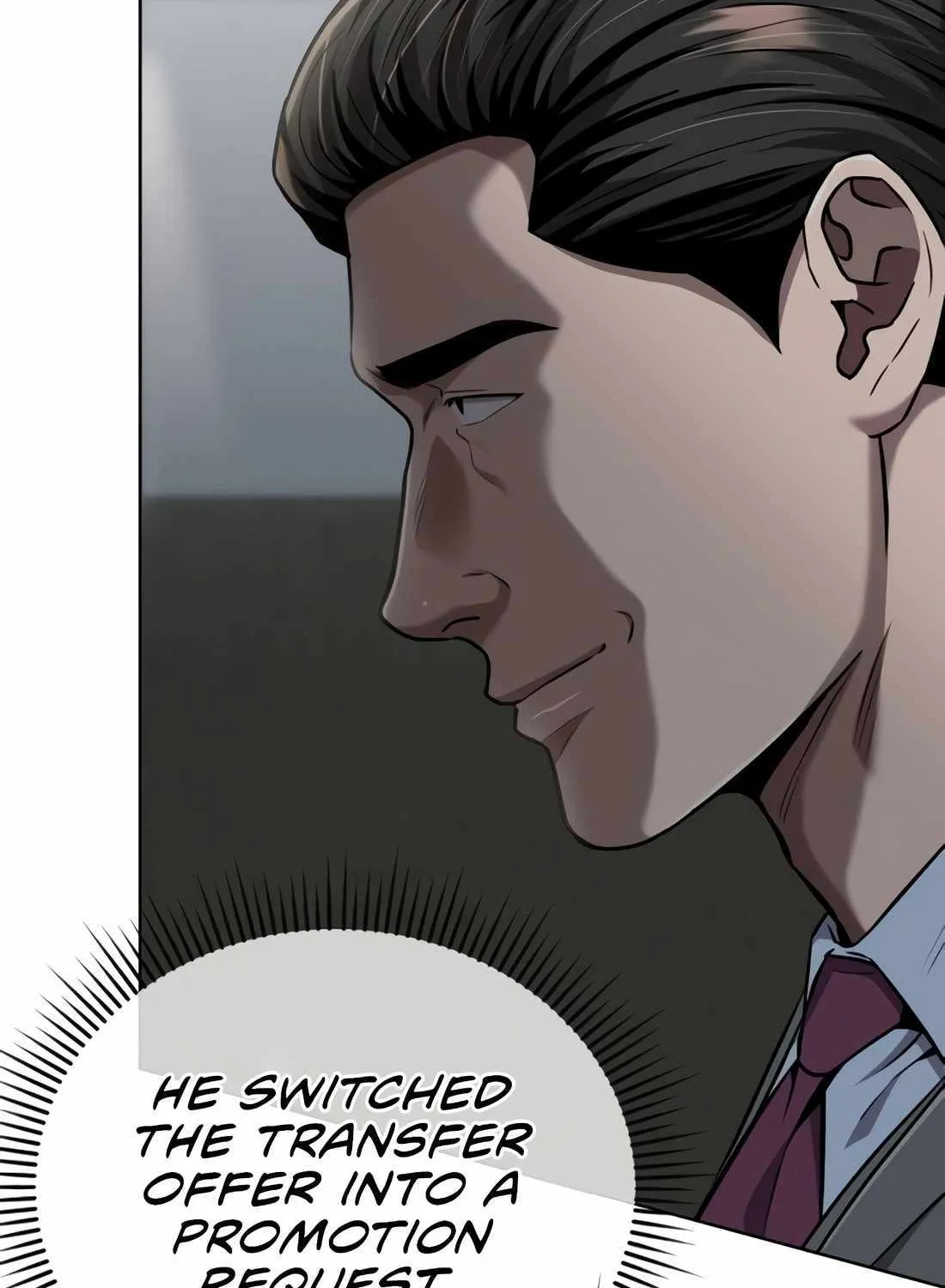 Rookie Employee Kim Cheolsu Chapter 34 page 77 - 