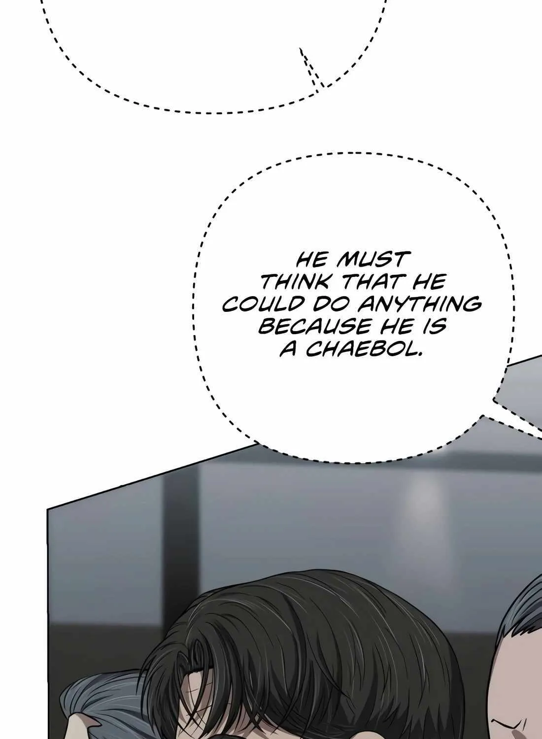 Rookie Employee Kim Cheolsu Chapter 34 page 82 - 