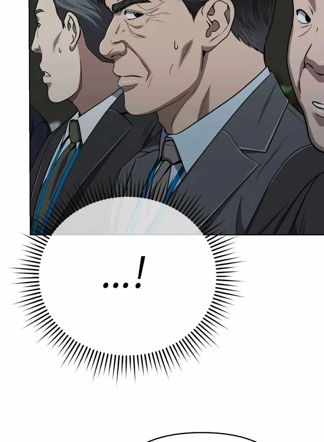 Rookie Employee Kim Cheolsu Chapter 34 page 83 - 