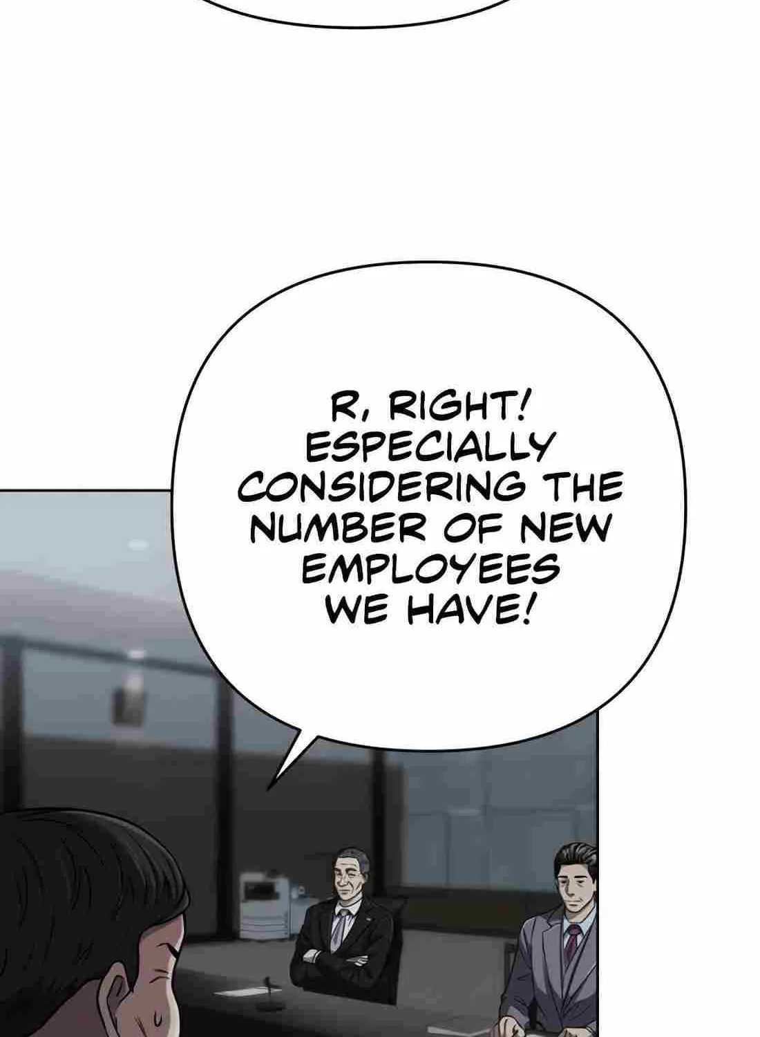 Rookie Employee Kim Cheolsu Chapter 34 page 92 - 