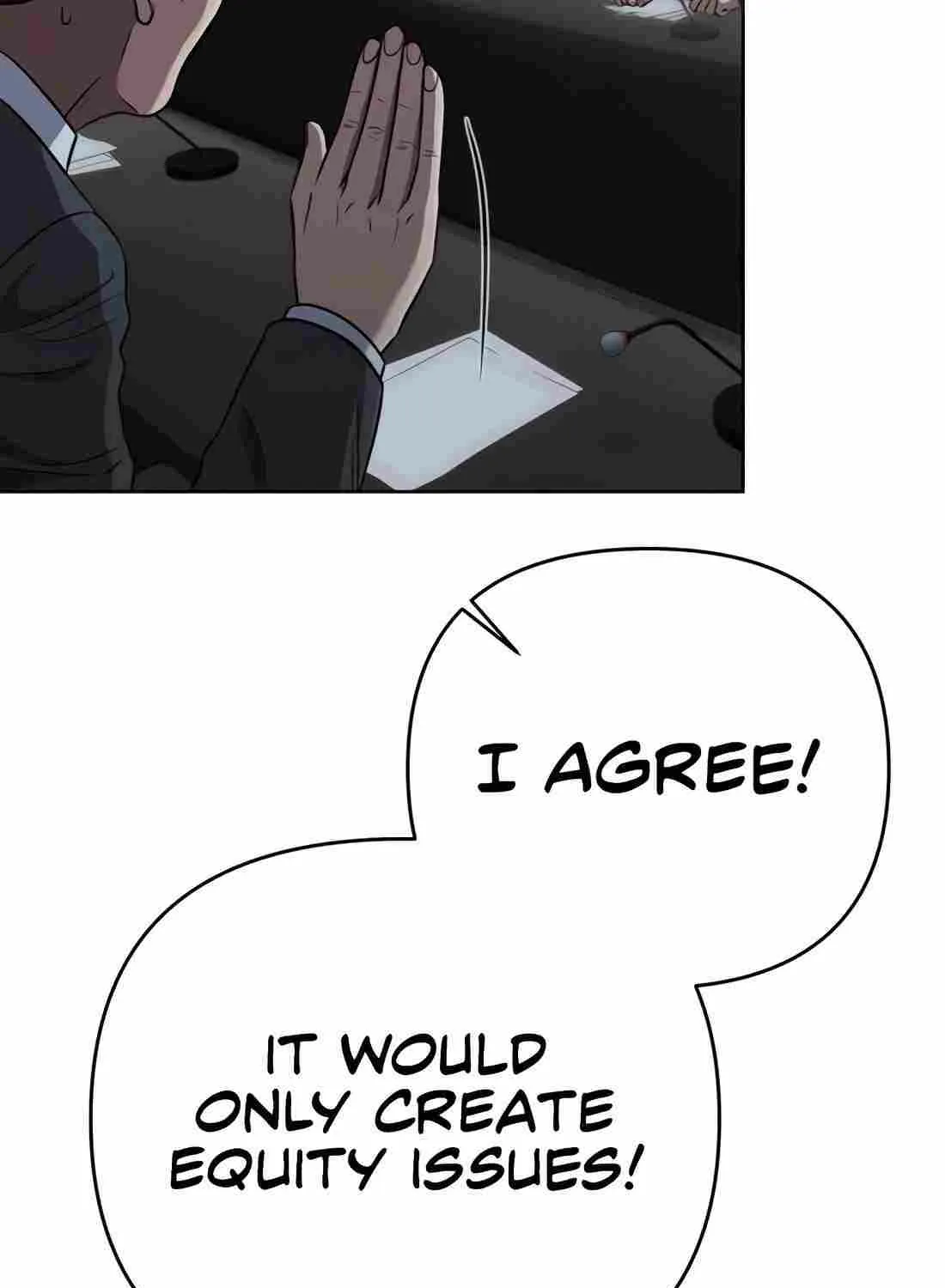 Rookie Employee Kim Cheolsu Chapter 34 page 93 - 