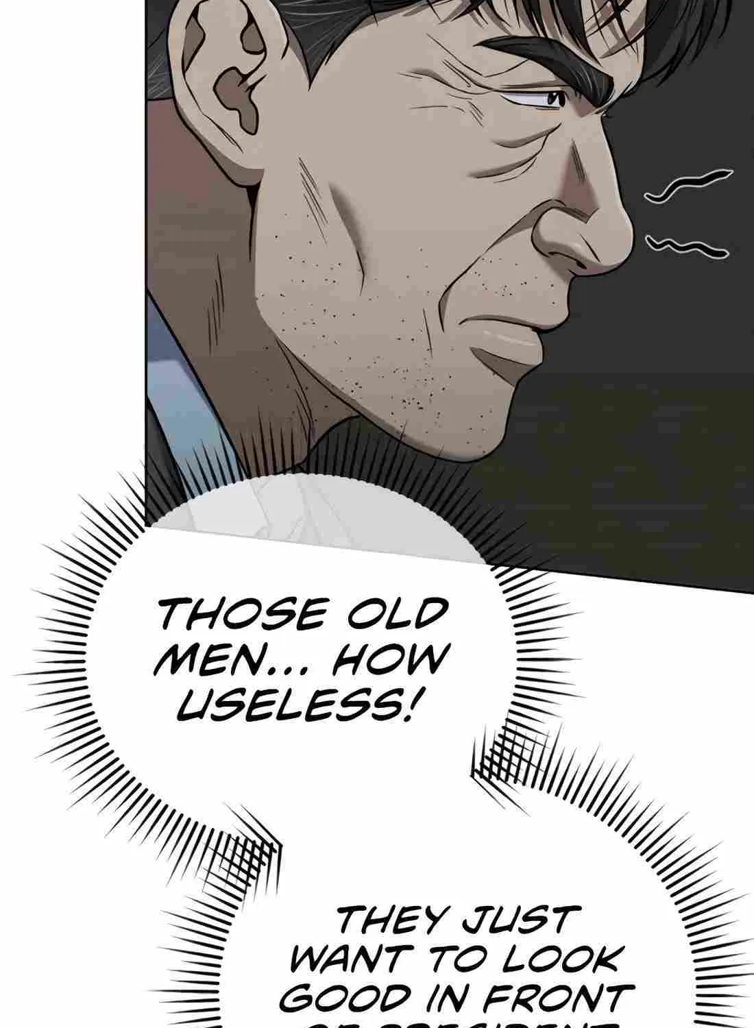 Rookie Employee Kim Cheolsu Chapter 34 page 95 - 