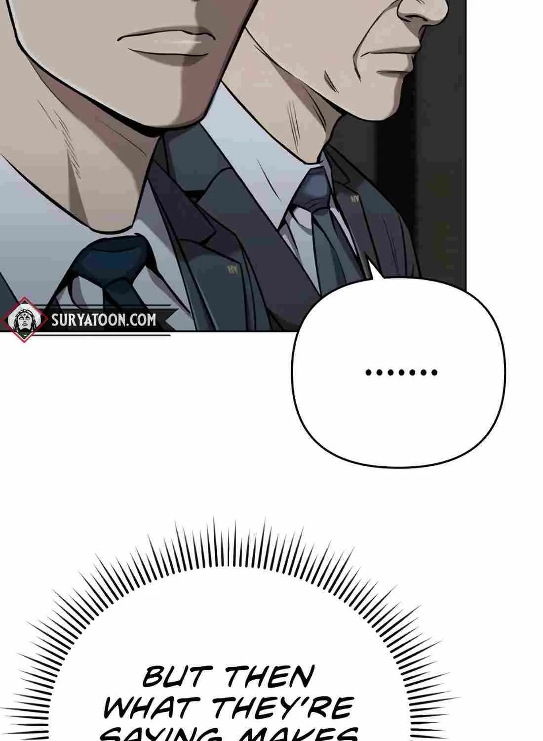 Rookie Employee Kim Cheolsu Chapter 34 page 97 - 