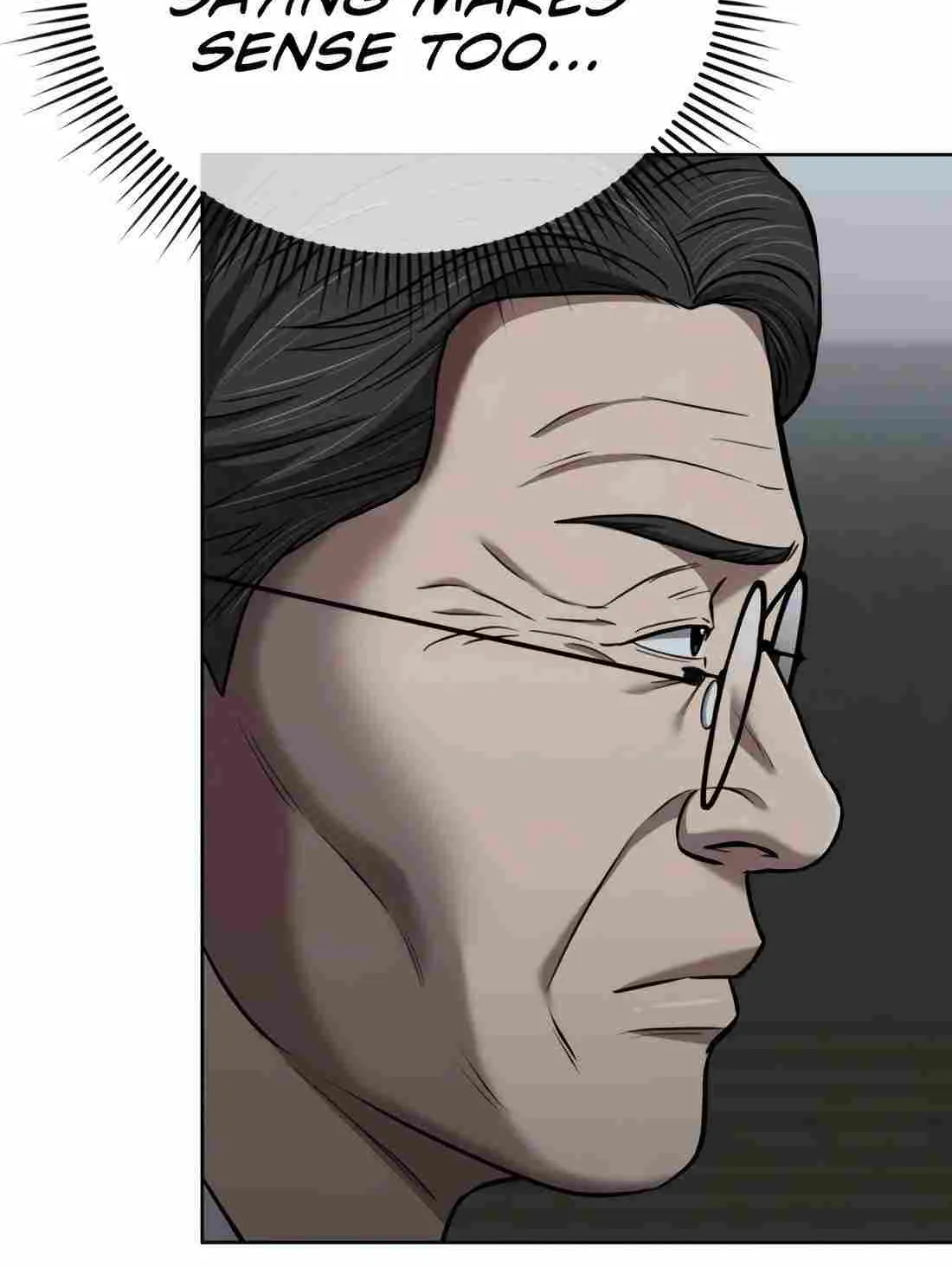 Rookie Employee Kim Cheolsu Chapter 34 page 98 - 