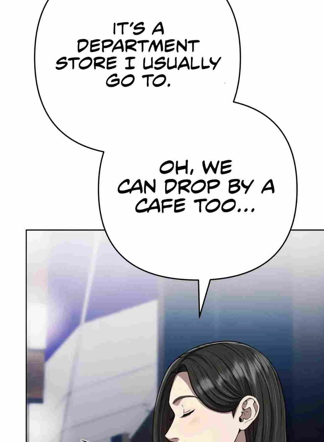 Rookie Employee Kim Cheolsu Chapter 35 page 101 - 