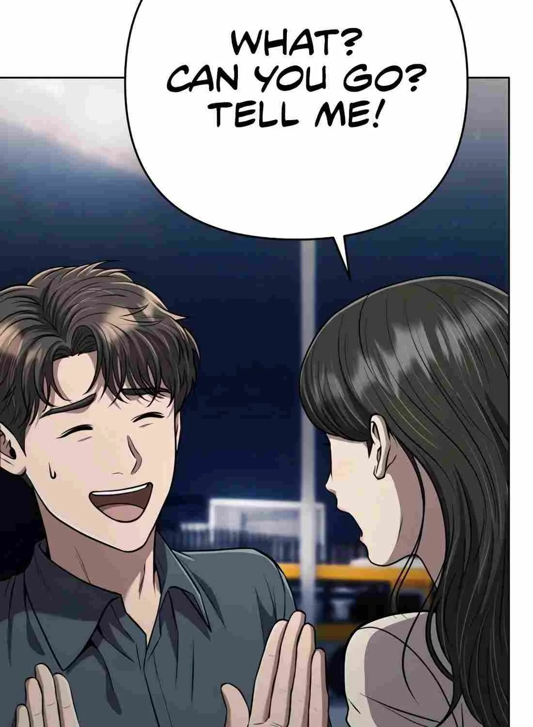 Rookie Employee Kim Cheolsu Chapter 35 page 108 - 
