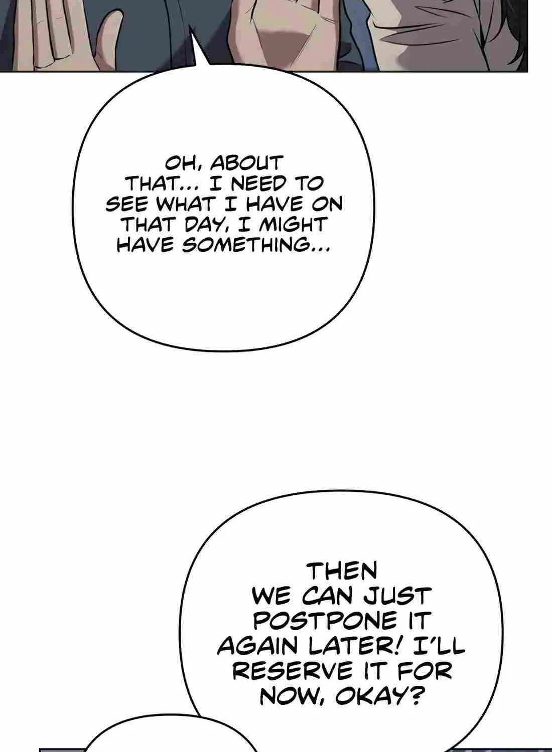 Rookie Employee Kim Cheolsu Chapter 35 page 109 - 