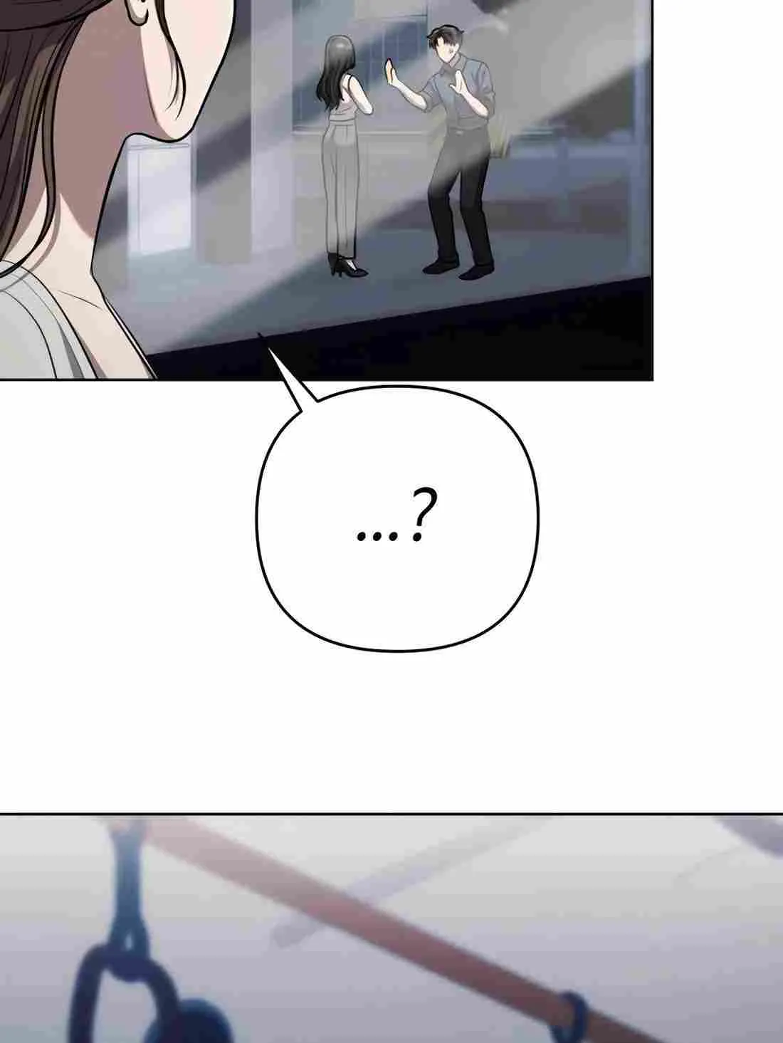 Rookie Employee Kim Cheolsu Chapter 35 page 112 - 