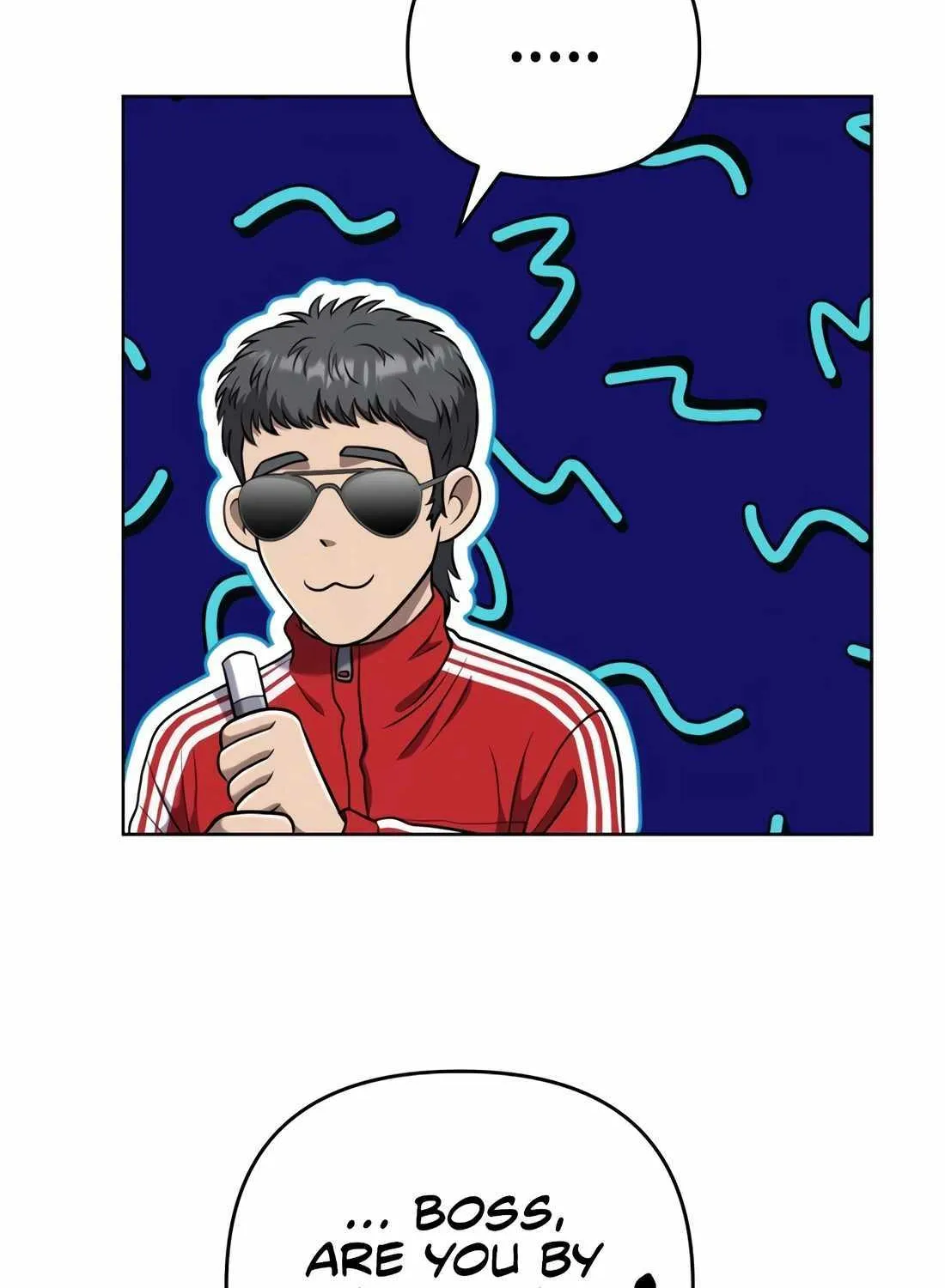 Rookie Employee Kim Cheolsu Chapter 35 page 118 - 