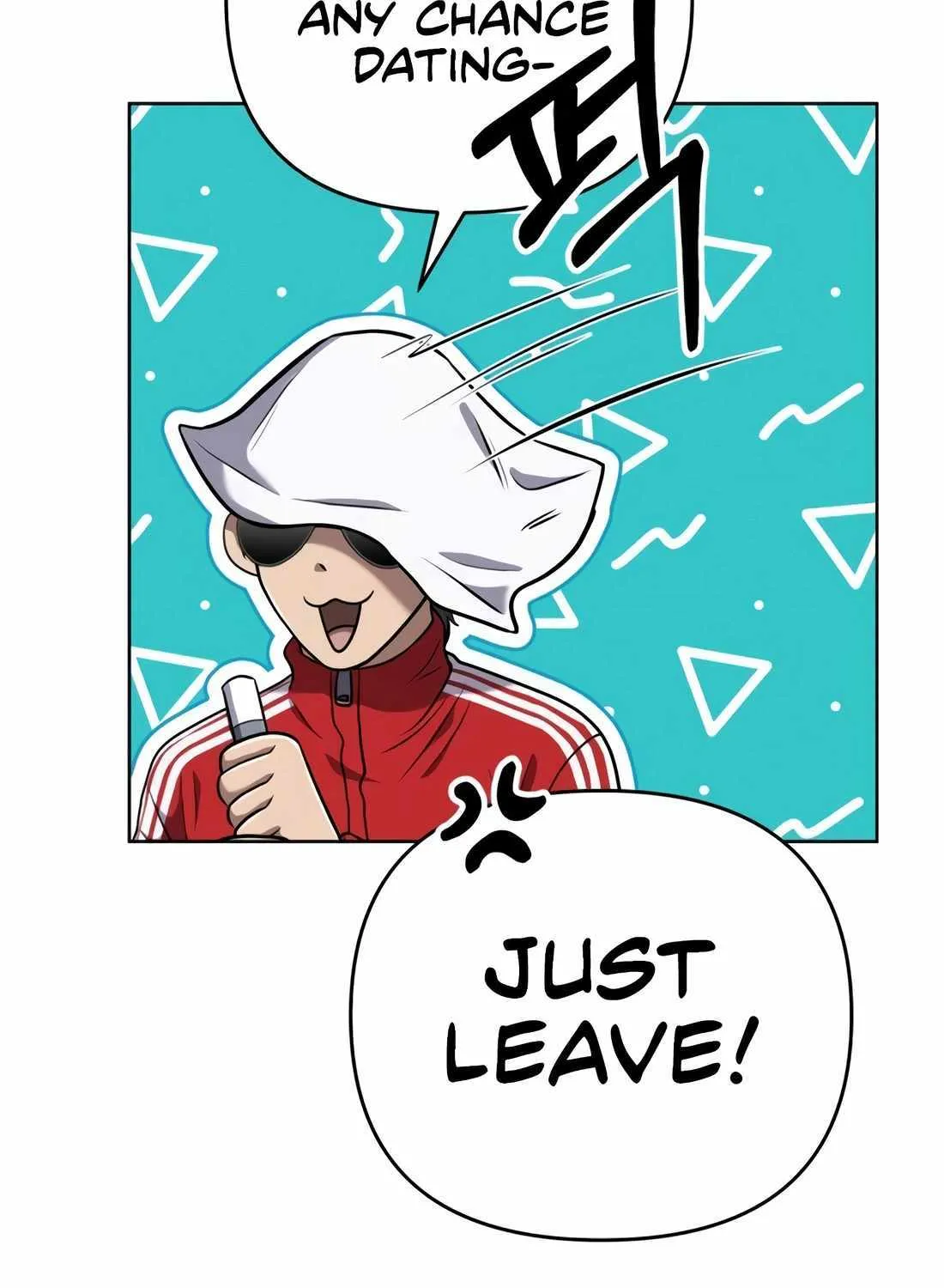 Rookie Employee Kim Cheolsu Chapter 35 page 119 - 