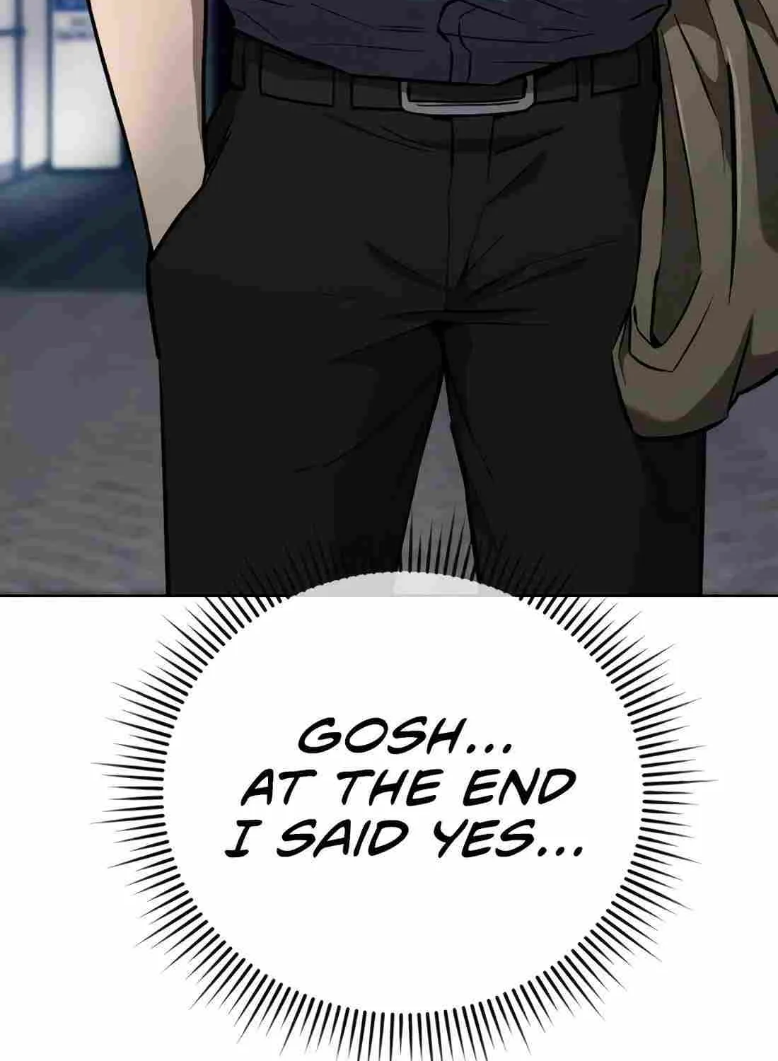 Rookie Employee Kim Cheolsu Chapter 35 page 123 - 