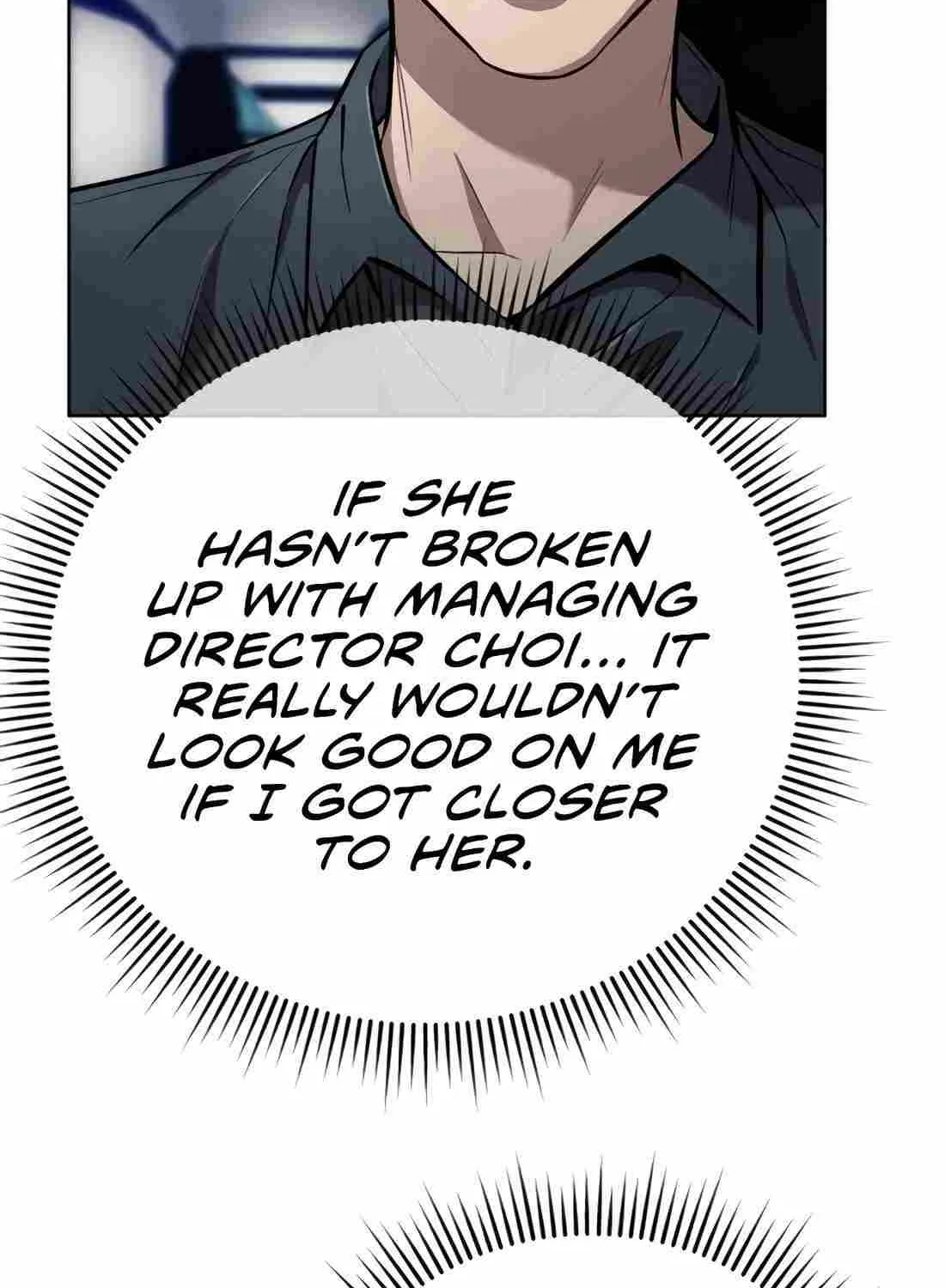 Rookie Employee Kim Cheolsu Chapter 35 page 125 - 