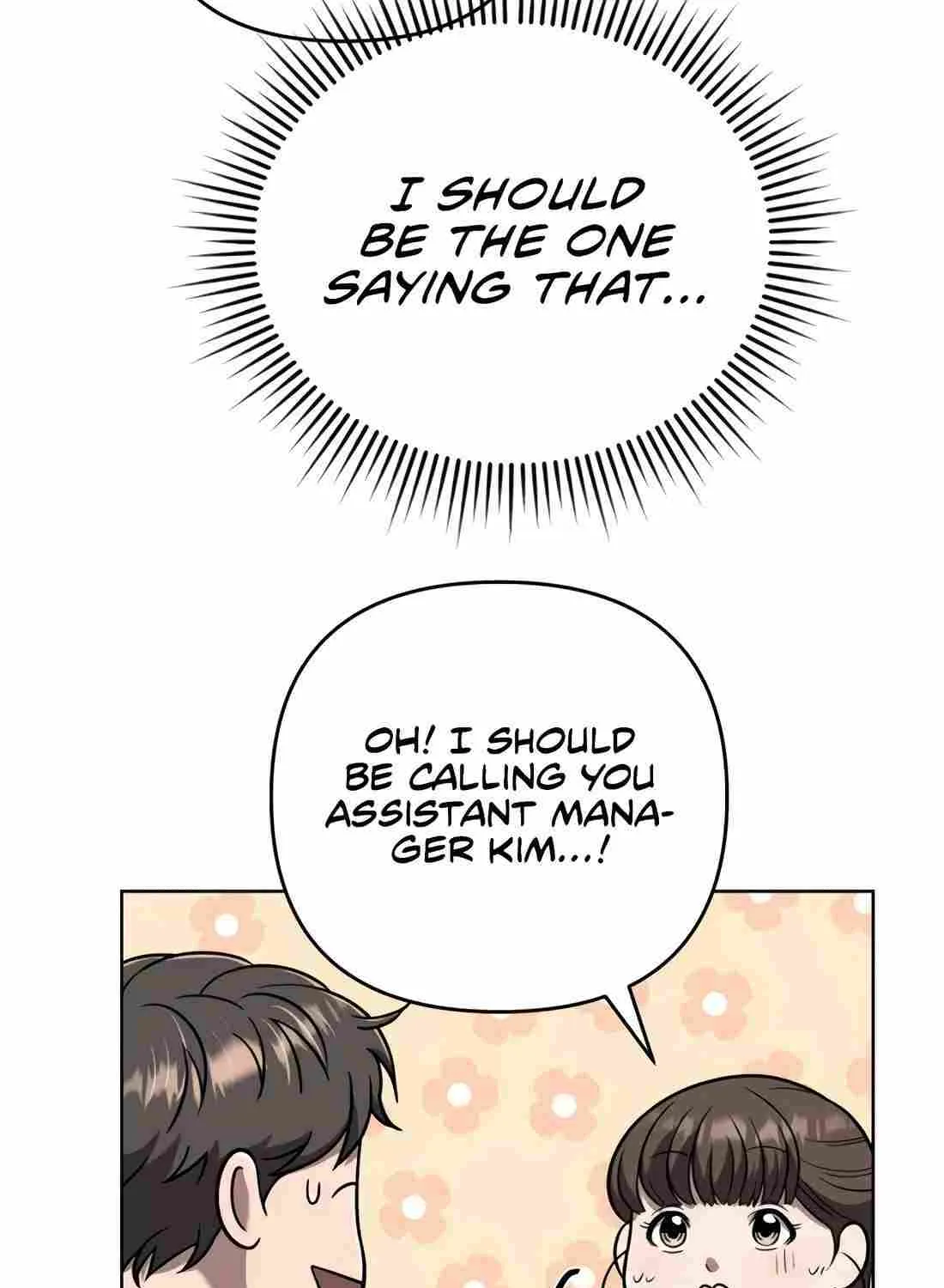 Rookie Employee Kim Cheolsu Chapter 35 page 130 - 