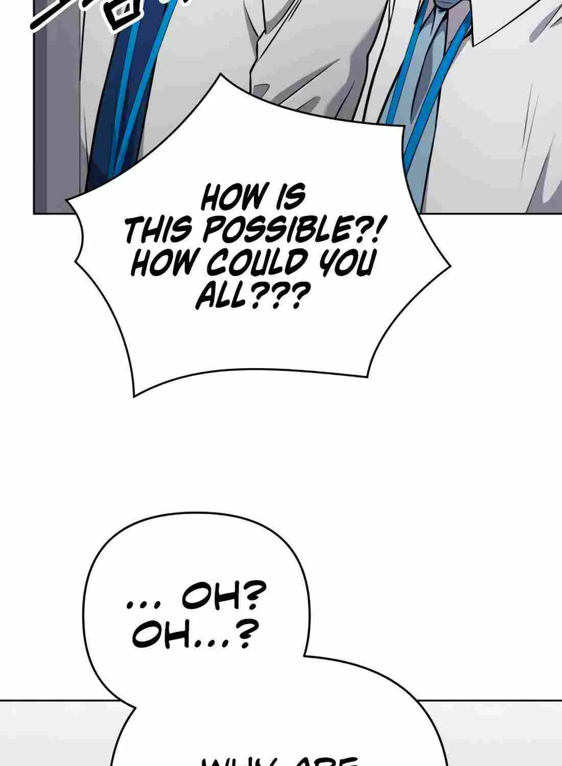 Rookie Employee Kim Cheolsu Chapter 35 page 14 - 