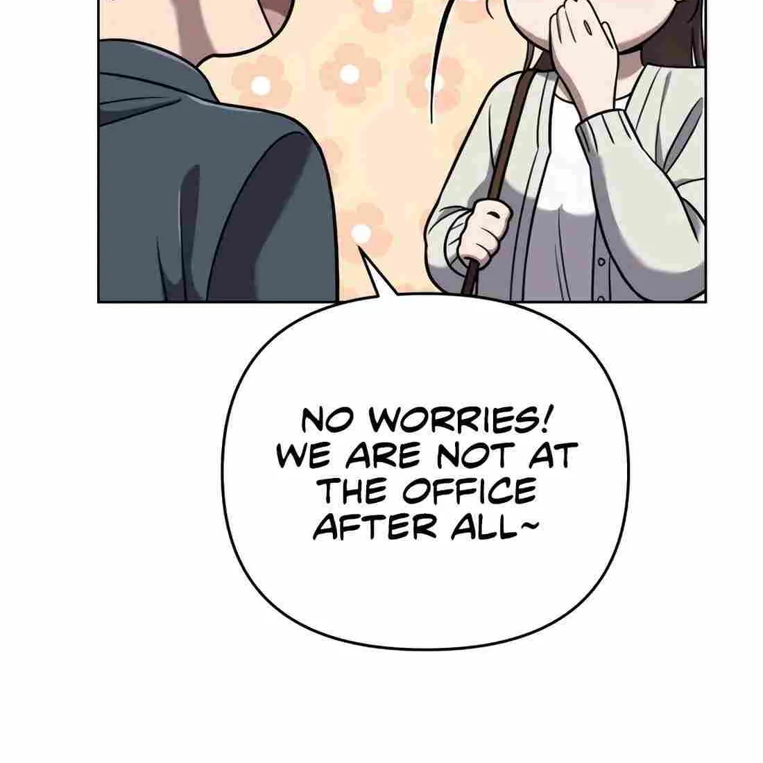 Rookie Employee Kim Cheolsu Chapter 35 page 131 - 