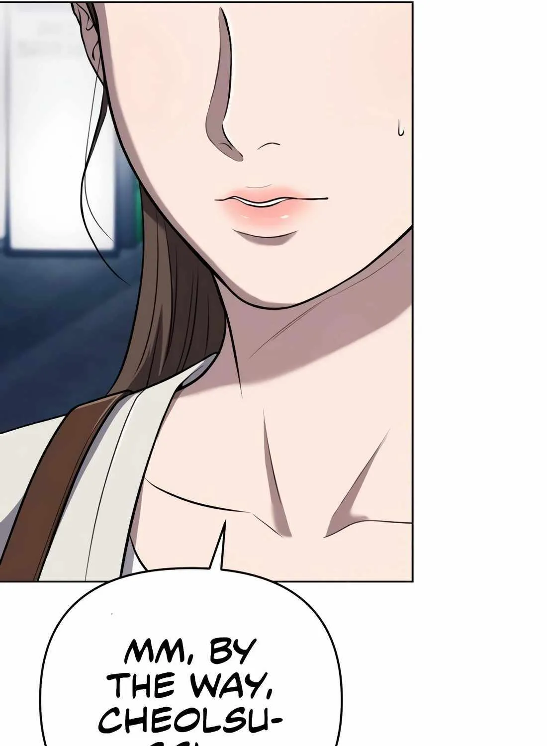 Rookie Employee Kim Cheolsu Chapter 35 page 132 - 