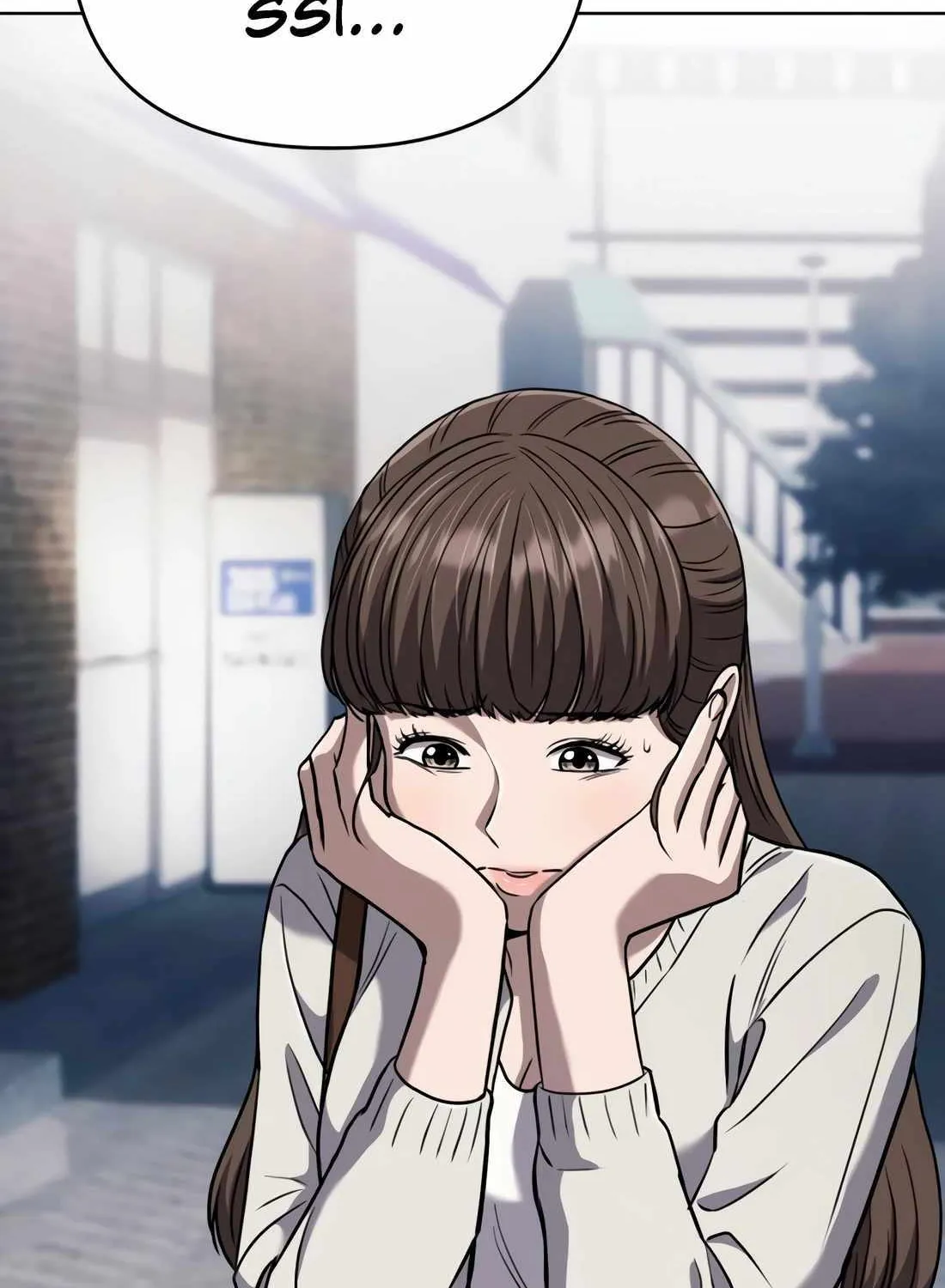 Rookie Employee Kim Cheolsu Chapter 35 page 133 - 