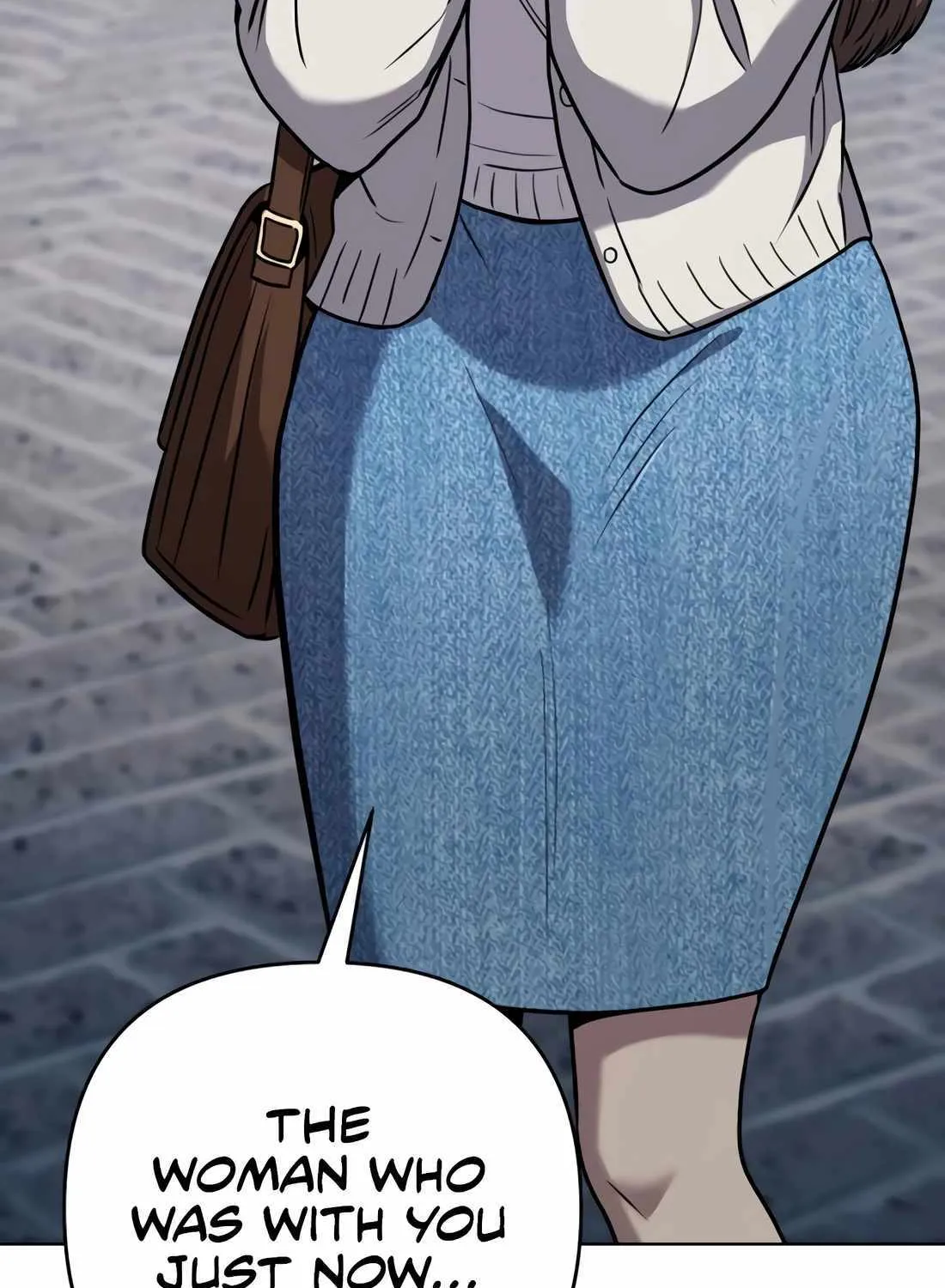 Rookie Employee Kim Cheolsu Chapter 35 page 134 - 