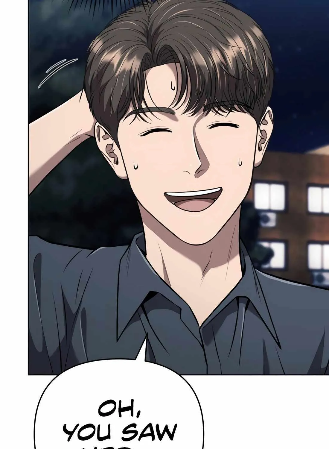 Rookie Employee Kim Cheolsu Chapter 35 page 136 - 