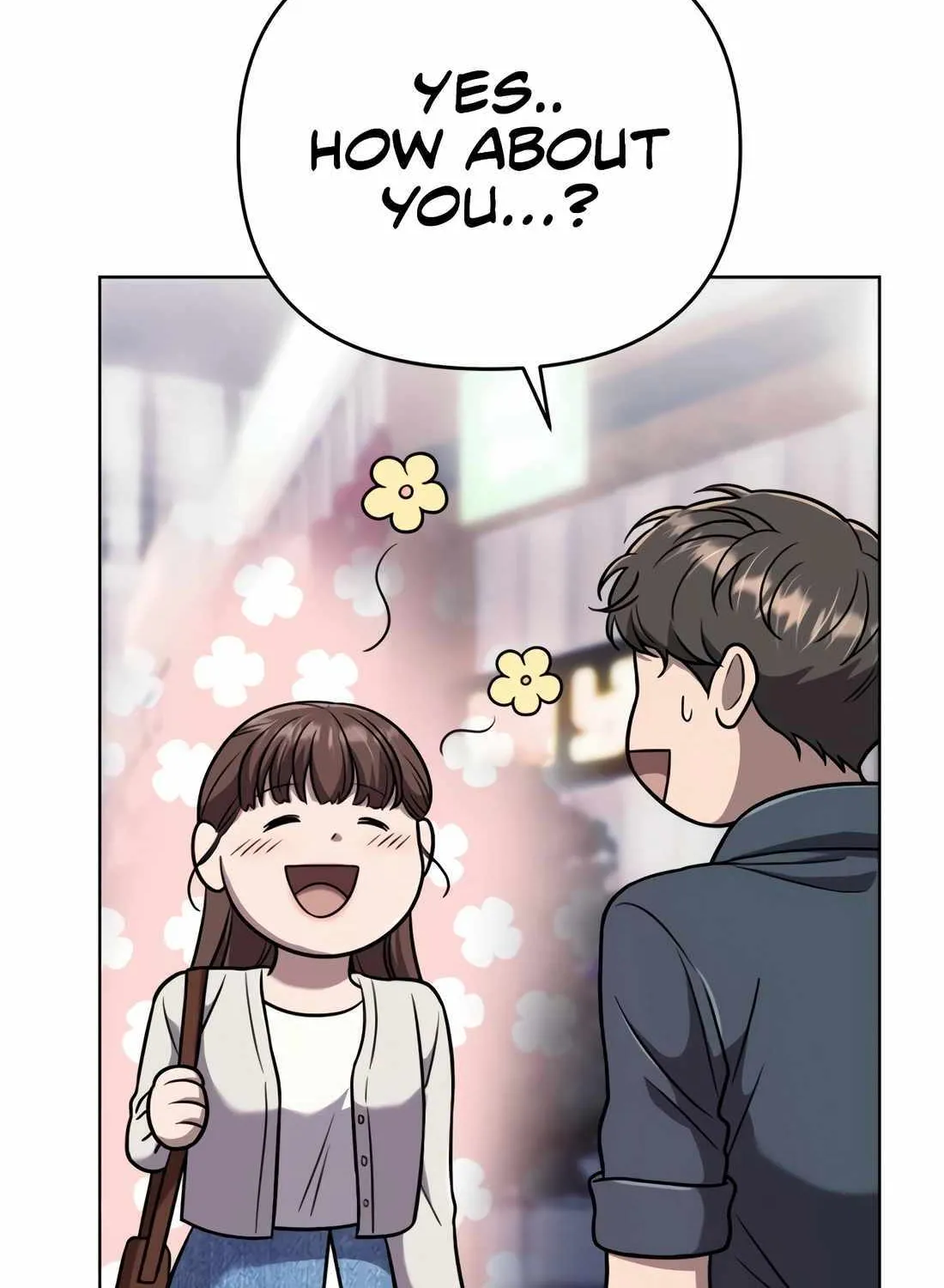 Rookie Employee Kim Cheolsu Chapter 35 page 139 - 