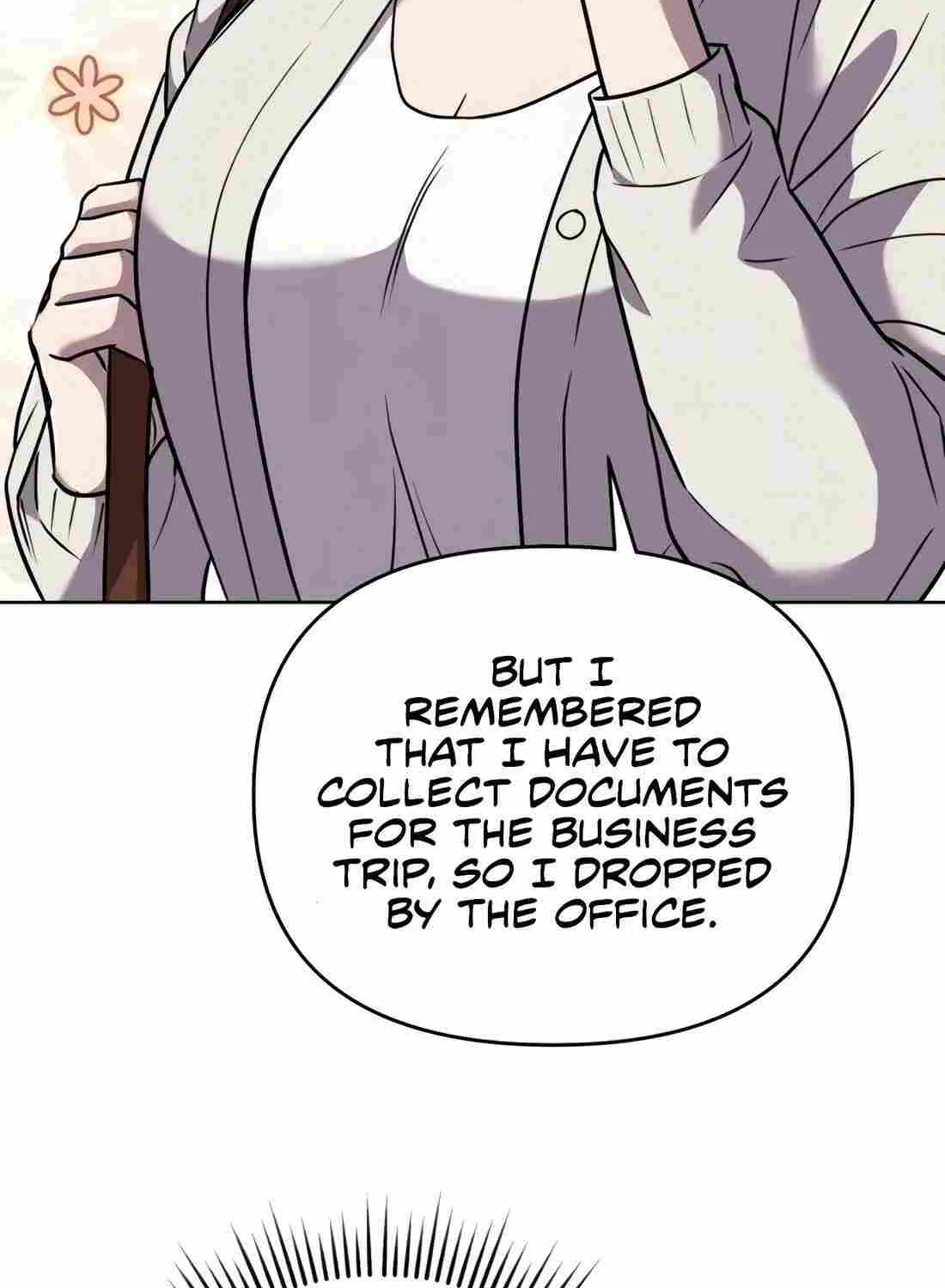 Rookie Employee Kim Cheolsu Chapter 35 page 142 - 