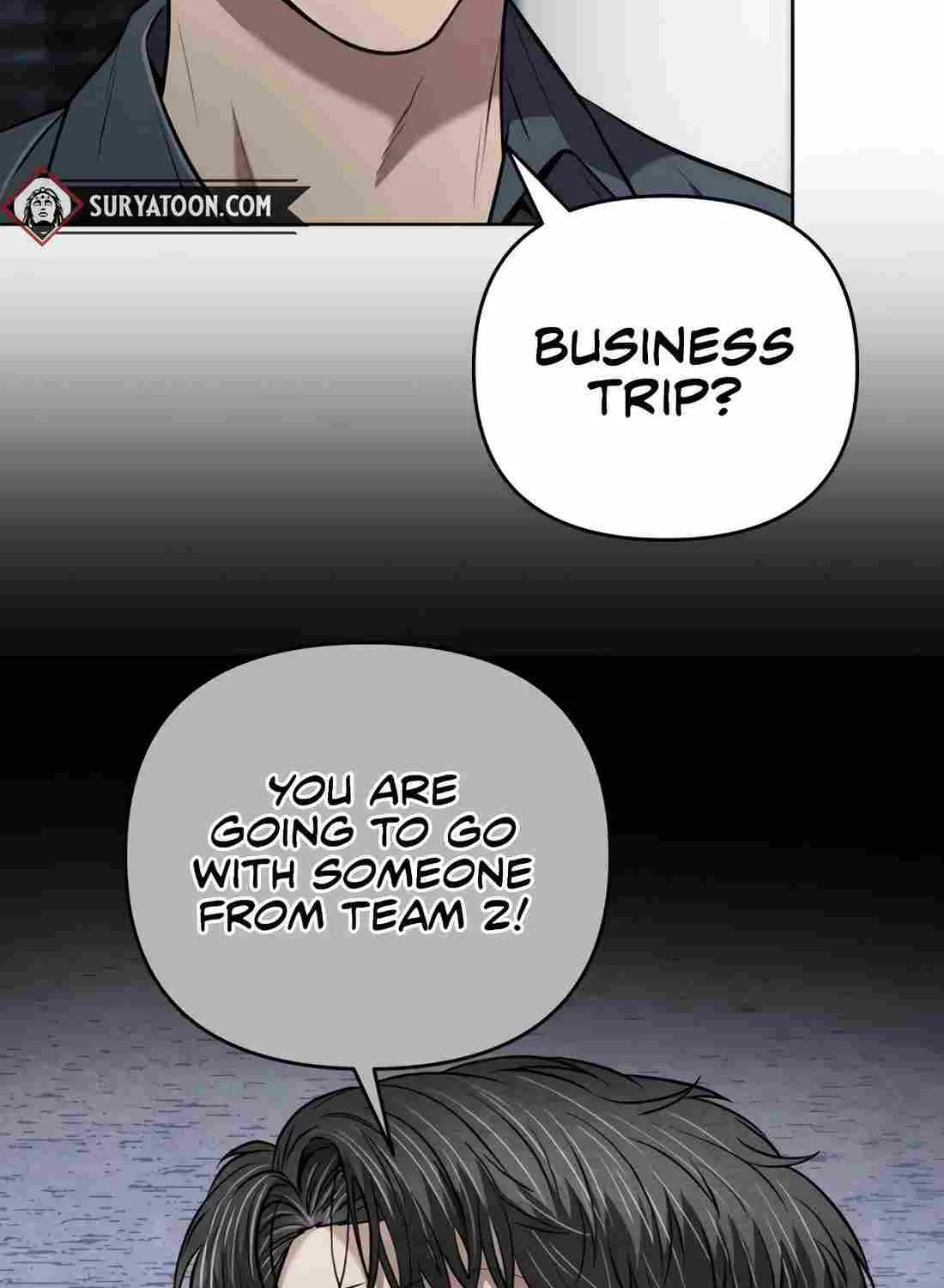 Rookie Employee Kim Cheolsu Chapter 35 page 144 - 
