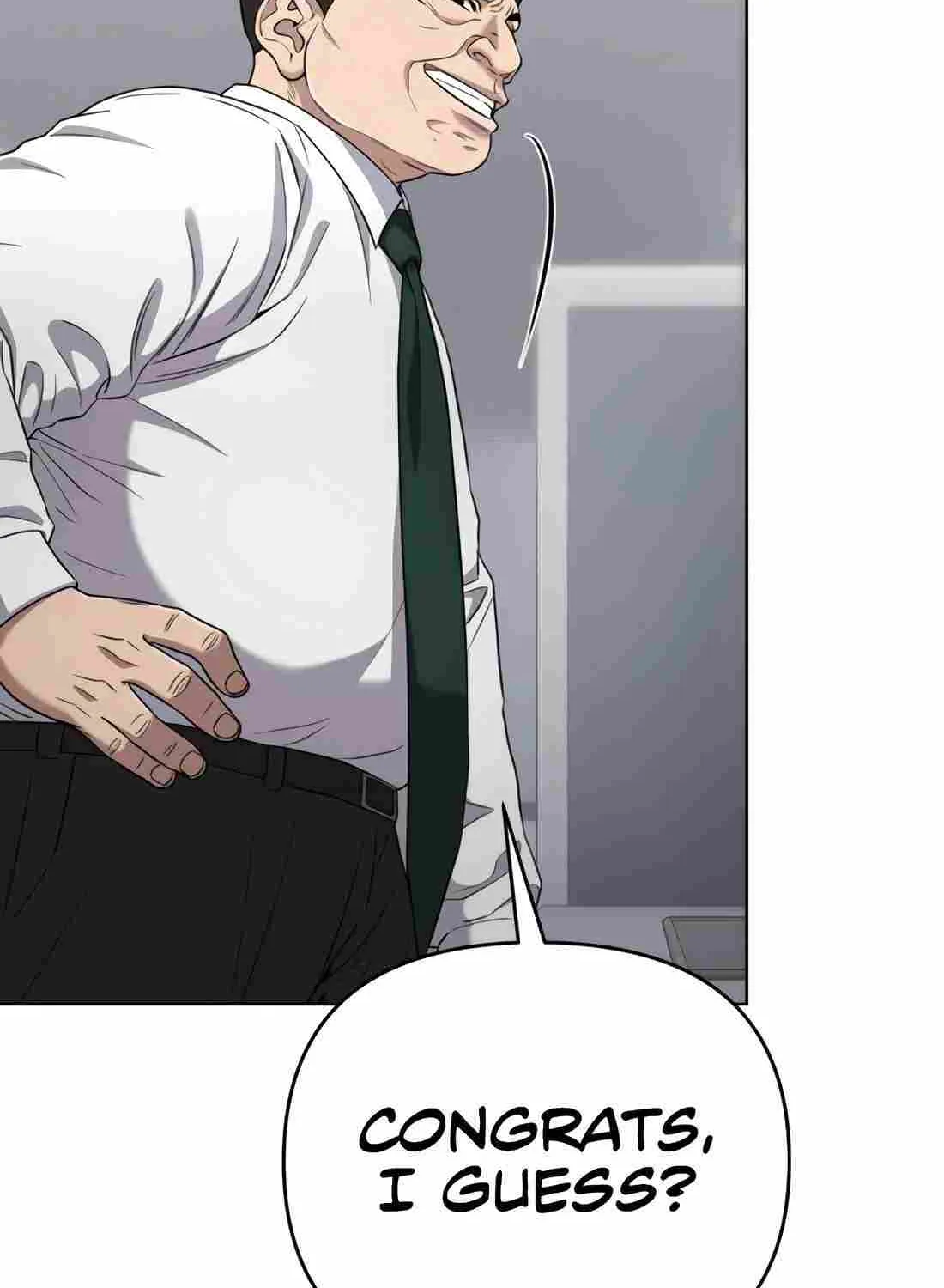 Rookie Employee Kim Cheolsu Chapter 35 page 17 - 
