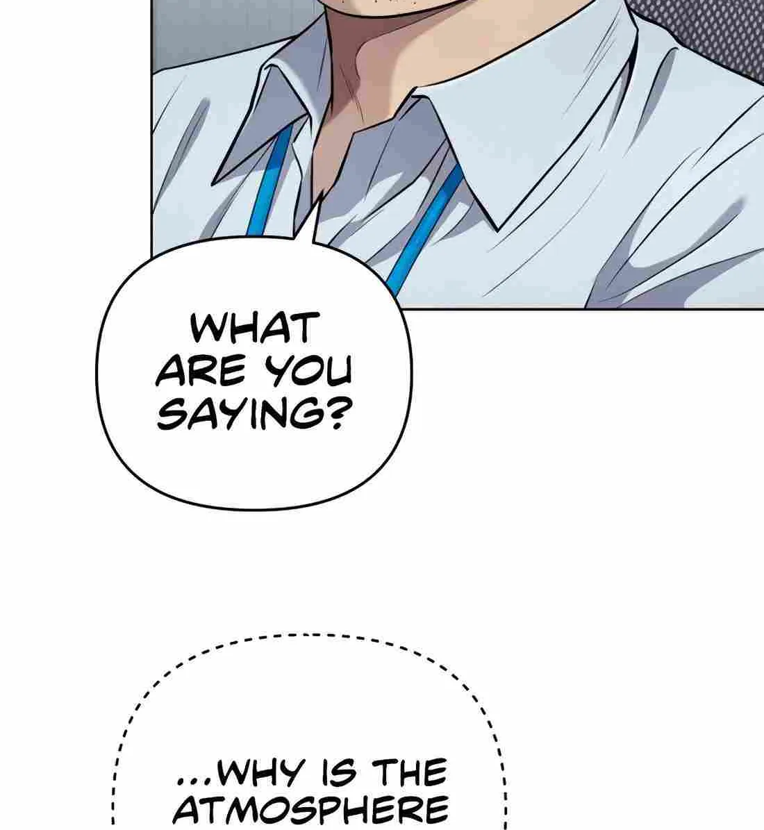 Rookie Employee Kim Cheolsu Chapter 35 page 19 - 