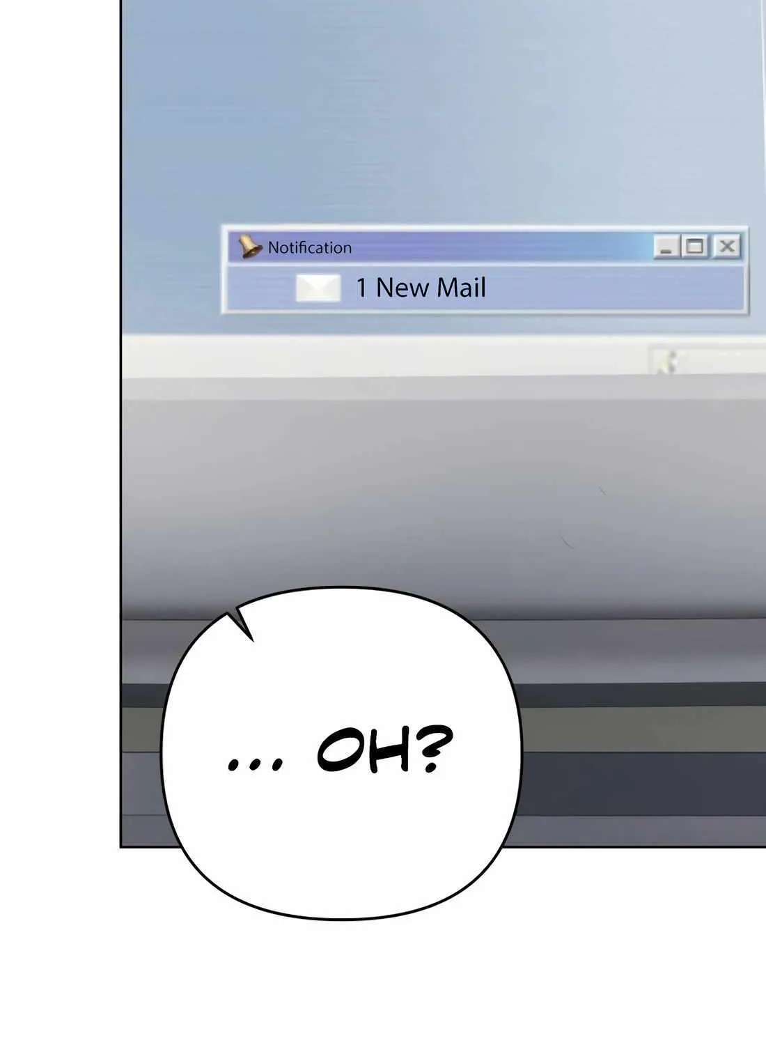 Rookie Employee Kim Cheolsu Chapter 35 page 3 - 