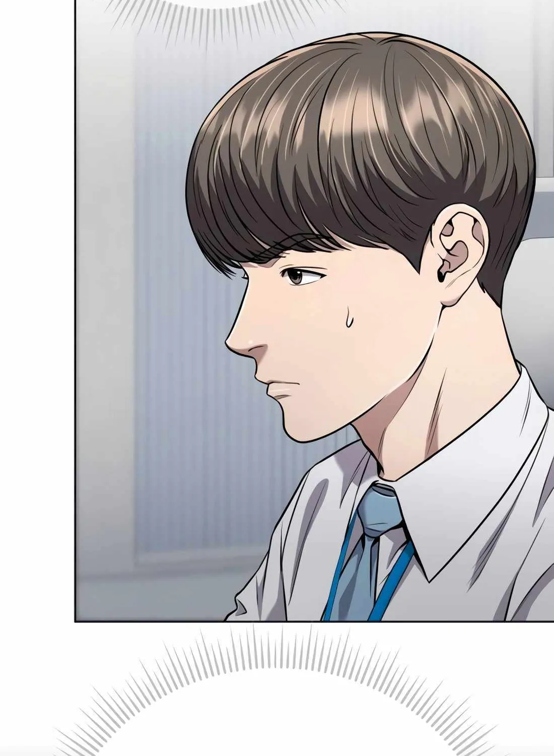 Rookie Employee Kim Cheolsu Chapter 35 page 25 - 