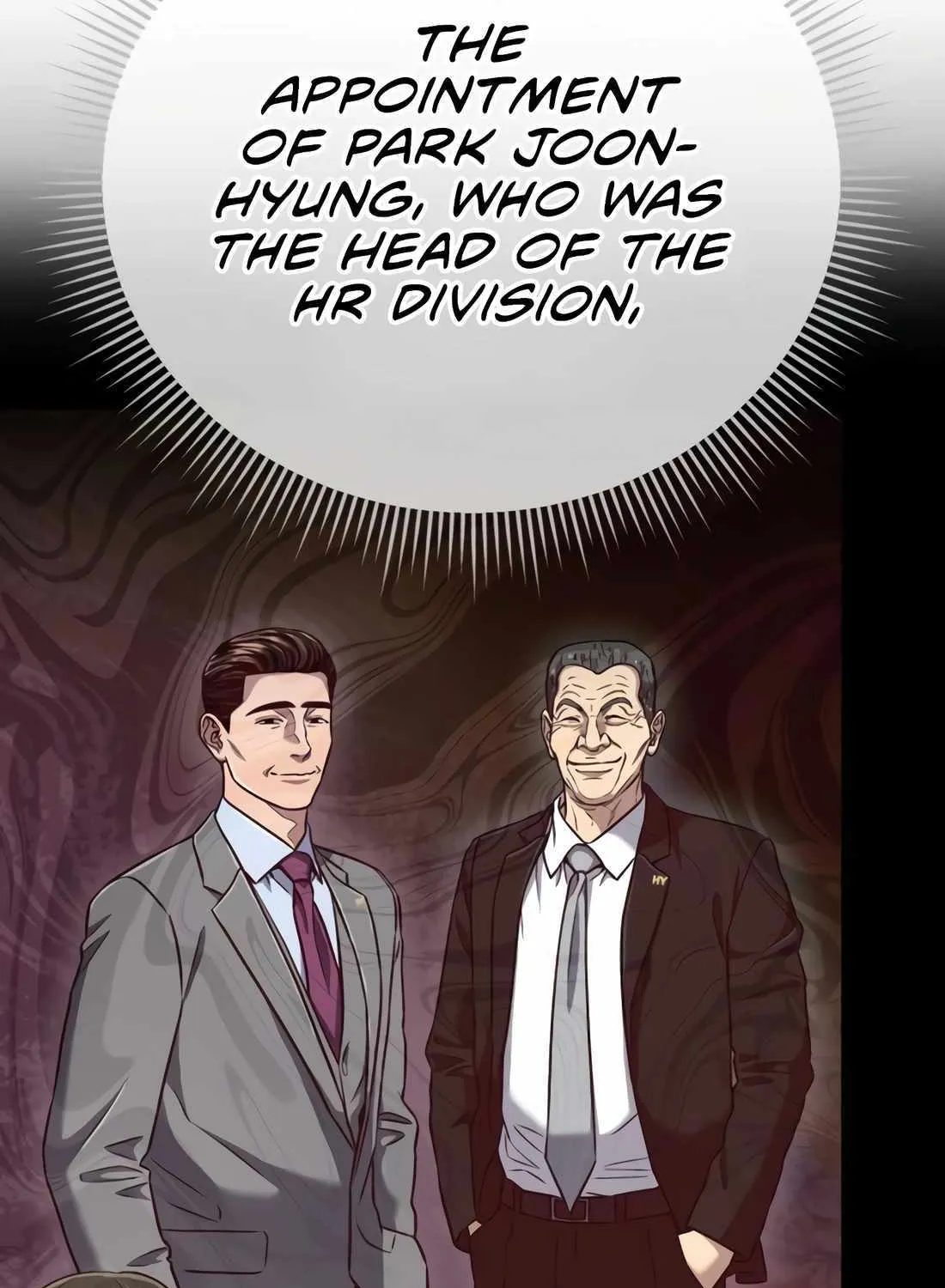Rookie Employee Kim Cheolsu Chapter 35 page 26 - 