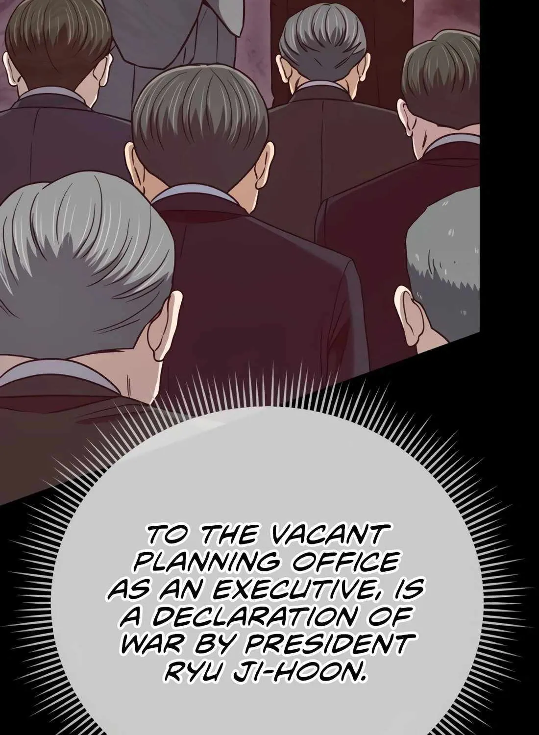 Rookie Employee Kim Cheolsu Chapter 35 page 27 - 