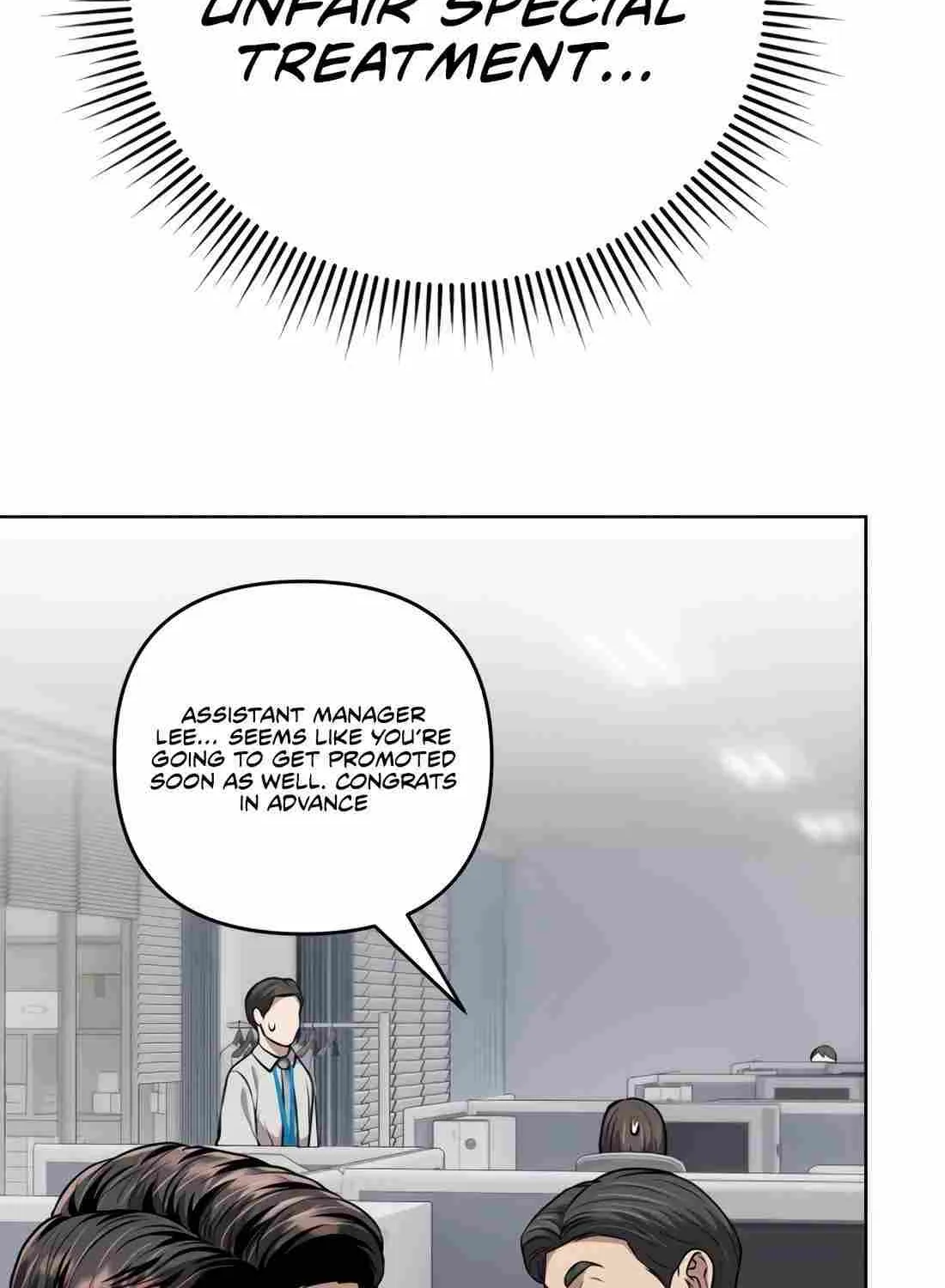 Rookie Employee Kim Cheolsu Chapter 35 page 32 - 
