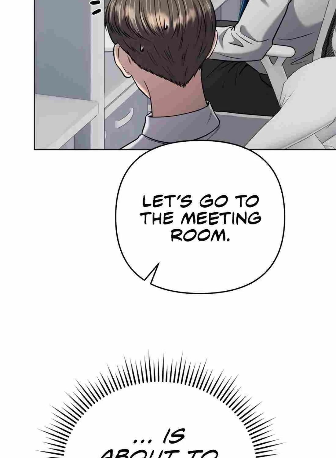 Rookie Employee Kim Cheolsu Chapter 35 page 35 - 