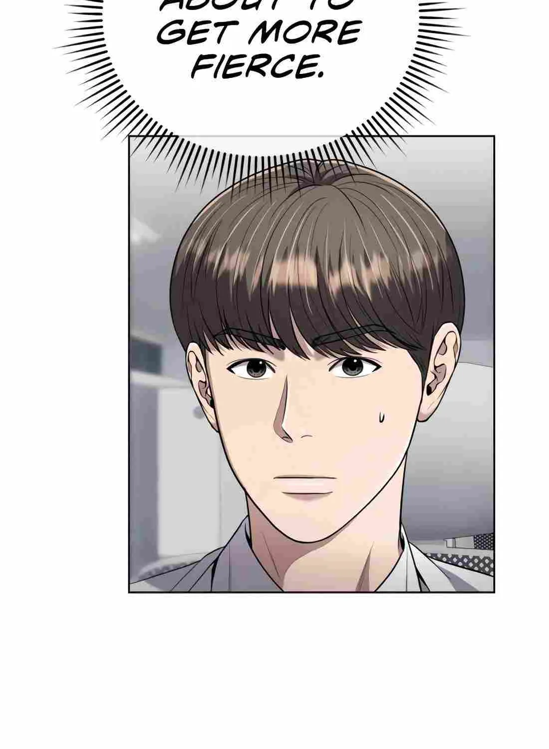 Rookie Employee Kim Cheolsu Chapter 35 page 36 - 