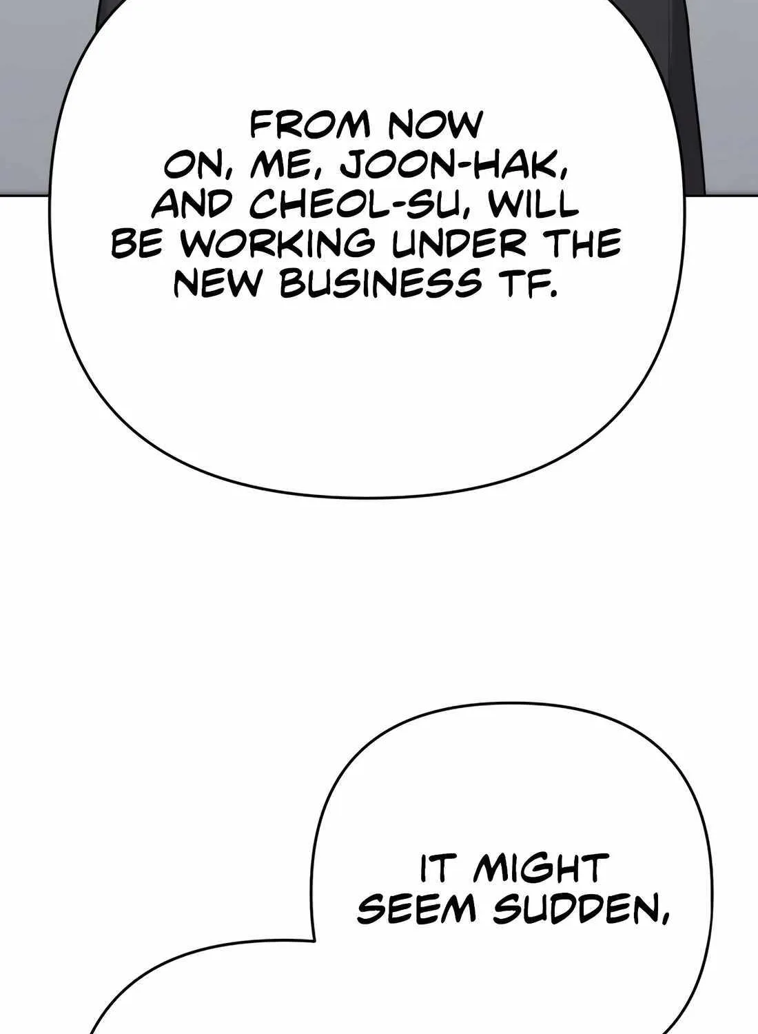 Rookie Employee Kim Cheolsu Chapter 35 page 39 - 
