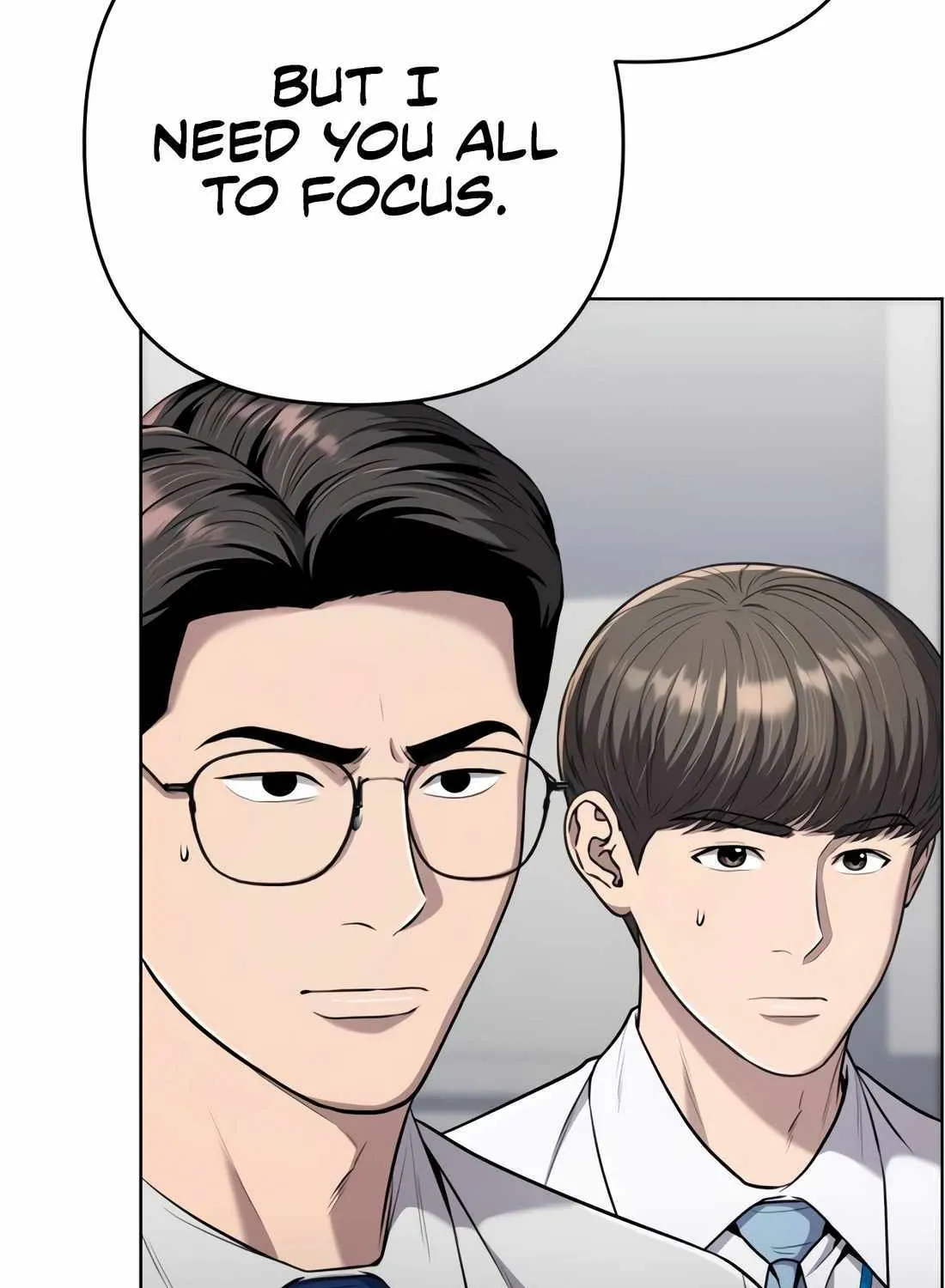 Rookie Employee Kim Cheolsu Chapter 35 page 40 - 