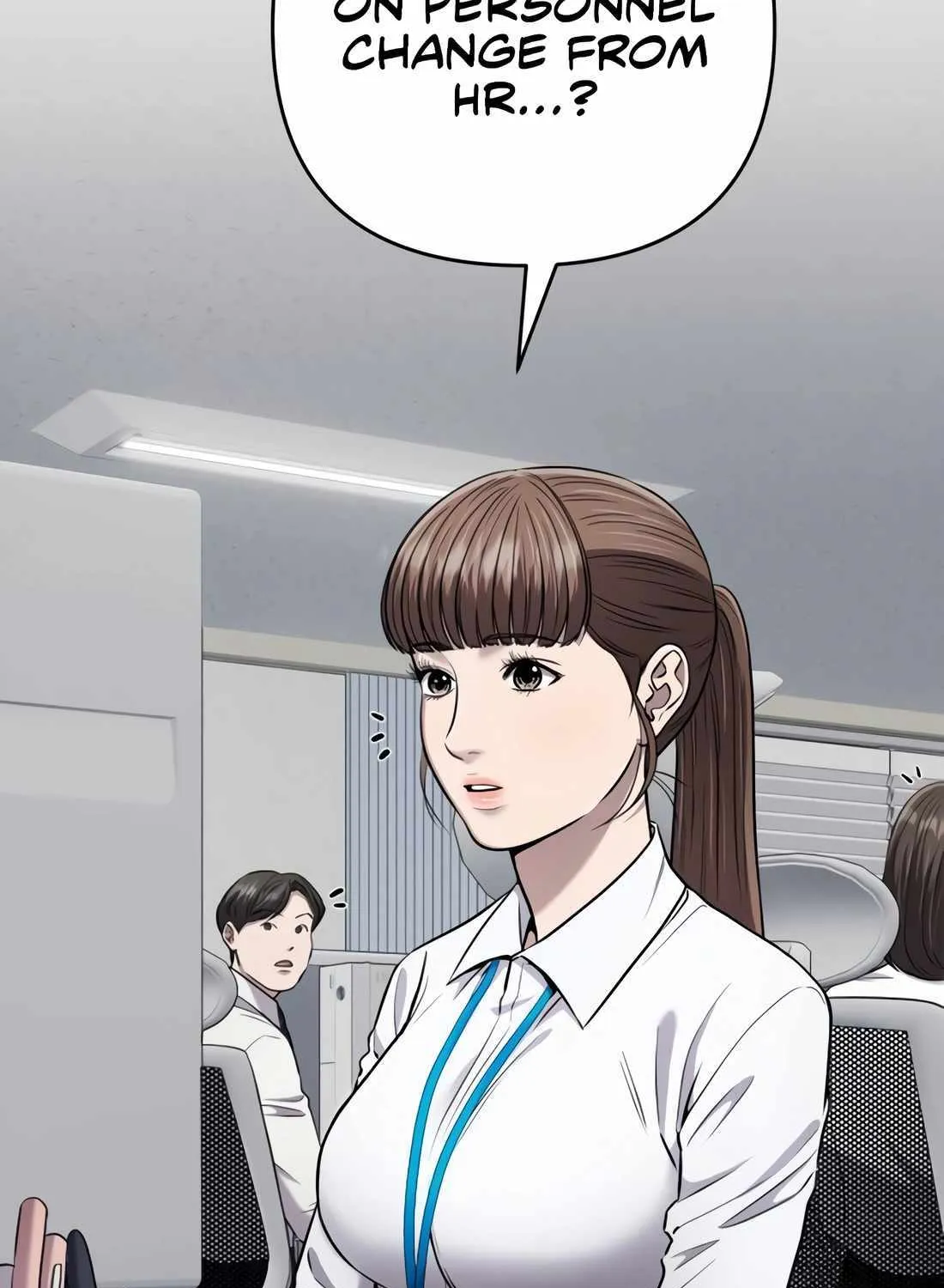 Rookie Employee Kim Cheolsu Chapter 35 page 5 - 