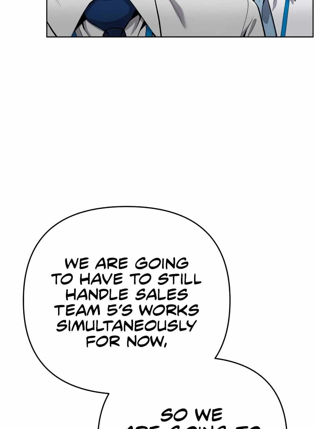 Rookie Employee Kim Cheolsu Chapter 35 page 41 - 