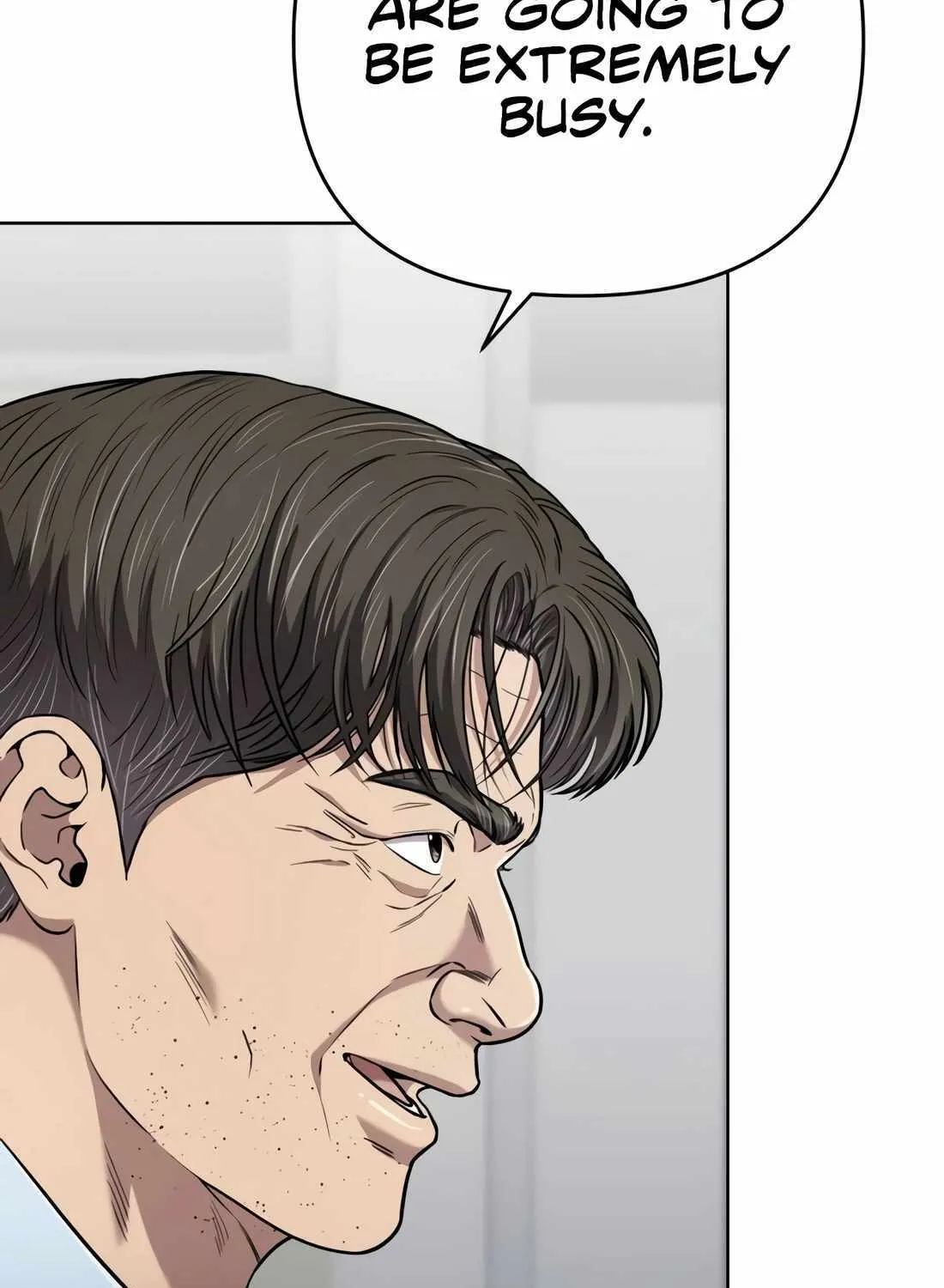 Rookie Employee Kim Cheolsu Chapter 35 page 42 - 
