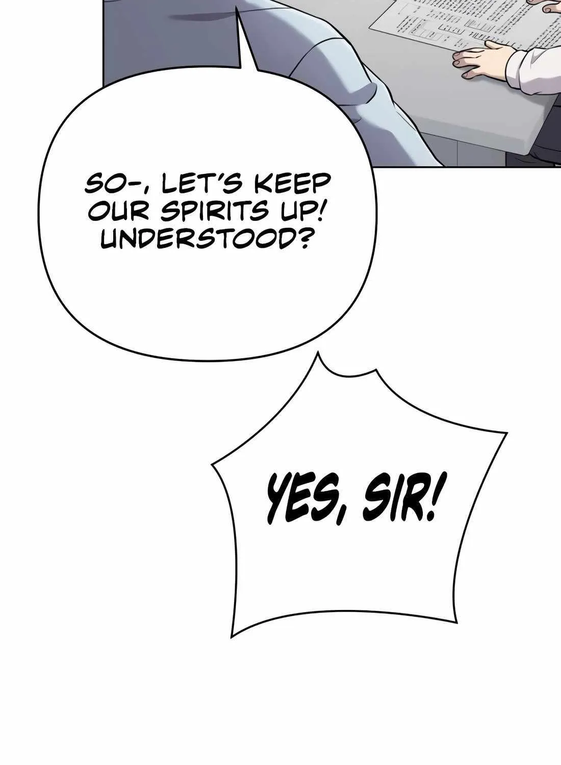 Rookie Employee Kim Cheolsu Chapter 35 page 44 - 