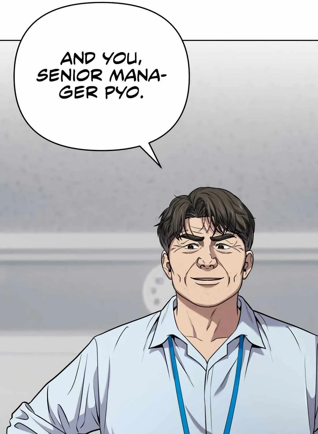 Rookie Employee Kim Cheolsu Chapter 35 page 45 - 