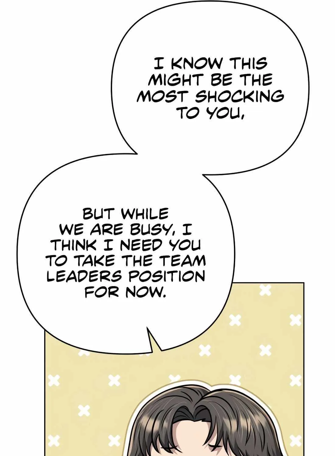 Rookie Employee Kim Cheolsu Chapter 35 page 48 - 