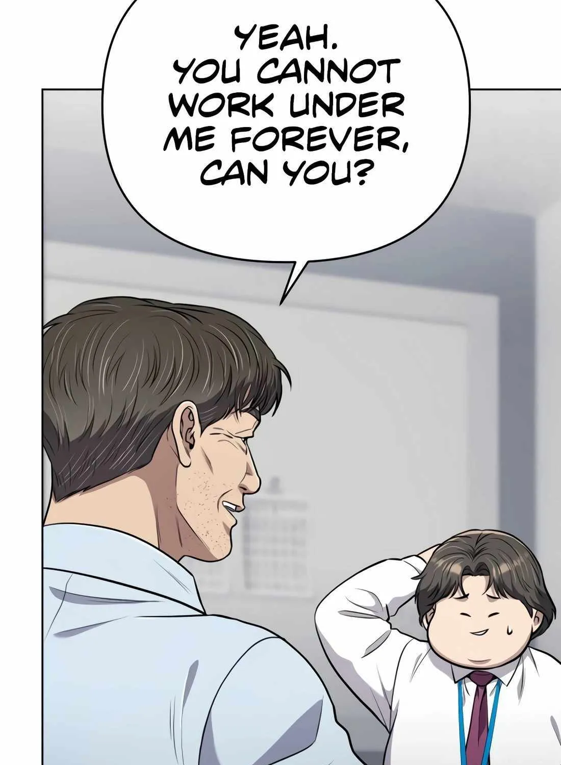 Rookie Employee Kim Cheolsu Chapter 35 page 50 - 