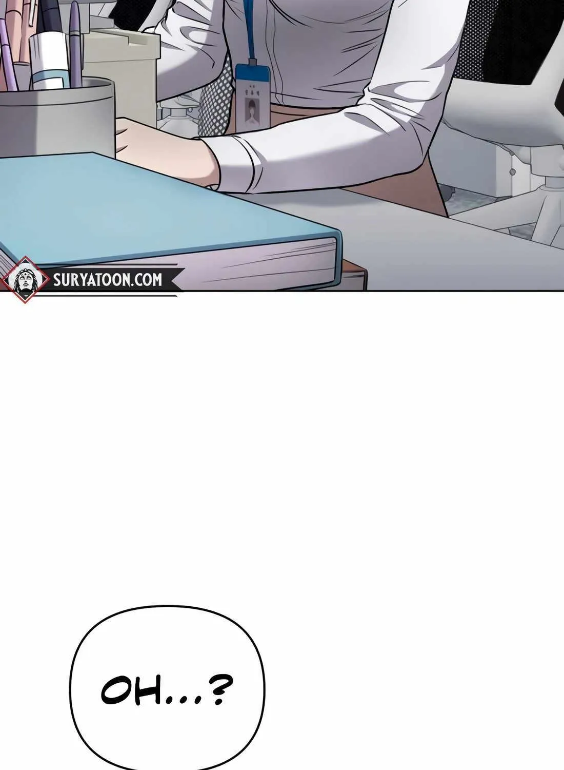 Rookie Employee Kim Cheolsu Chapter 35 page 6 - 