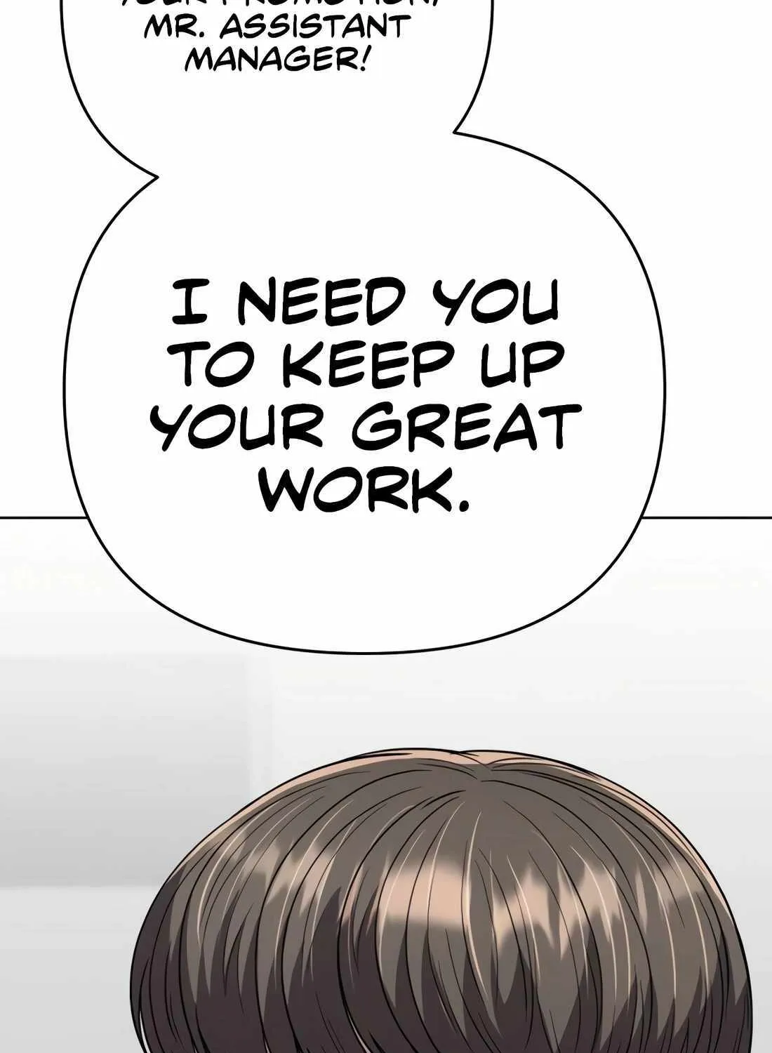 Rookie Employee Kim Cheolsu Chapter 35 page 54 - 